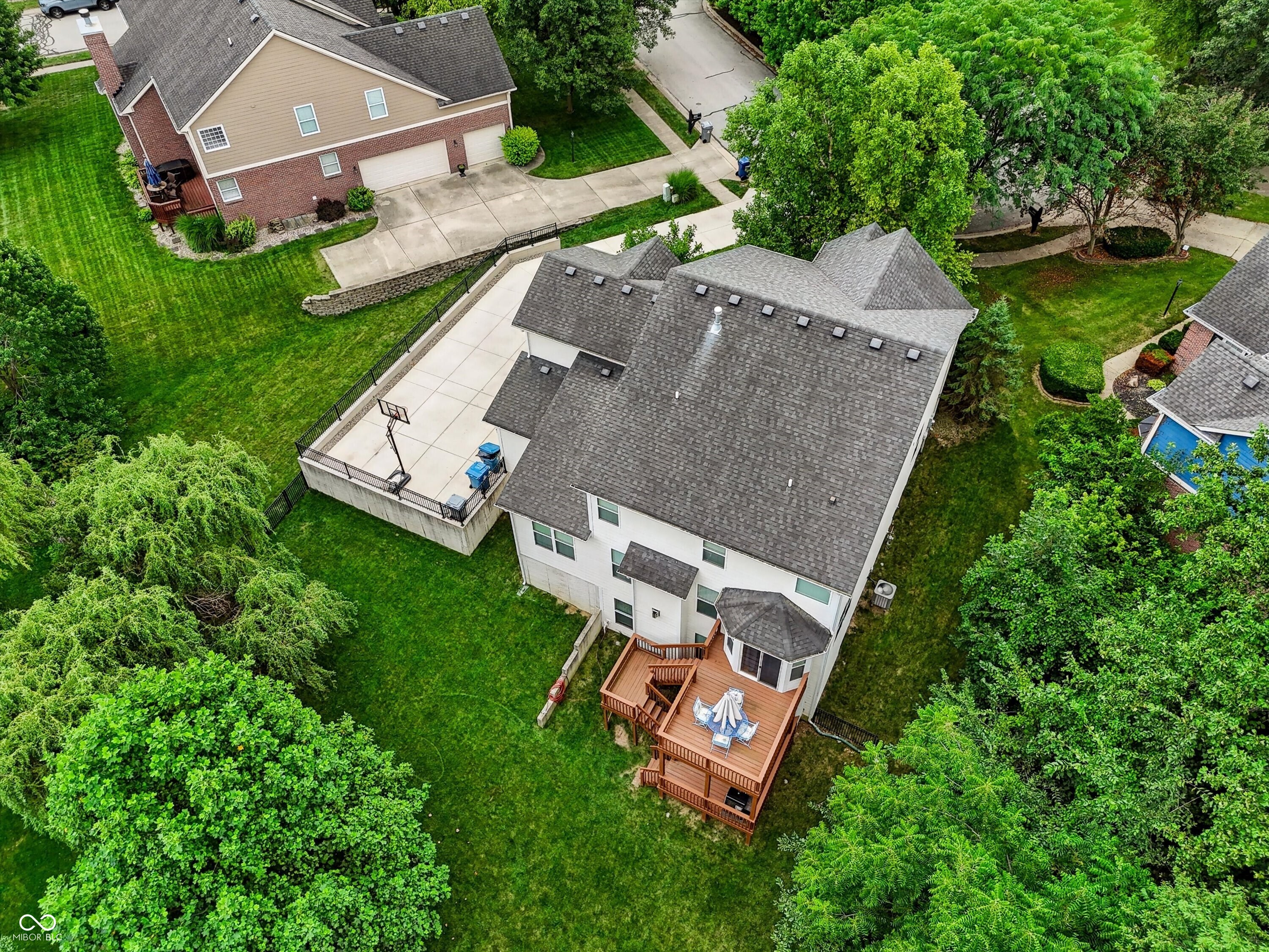 4th image of 11920 Babbling Brook Rd, Noblesville, IN 46060 | MLS# 22117552