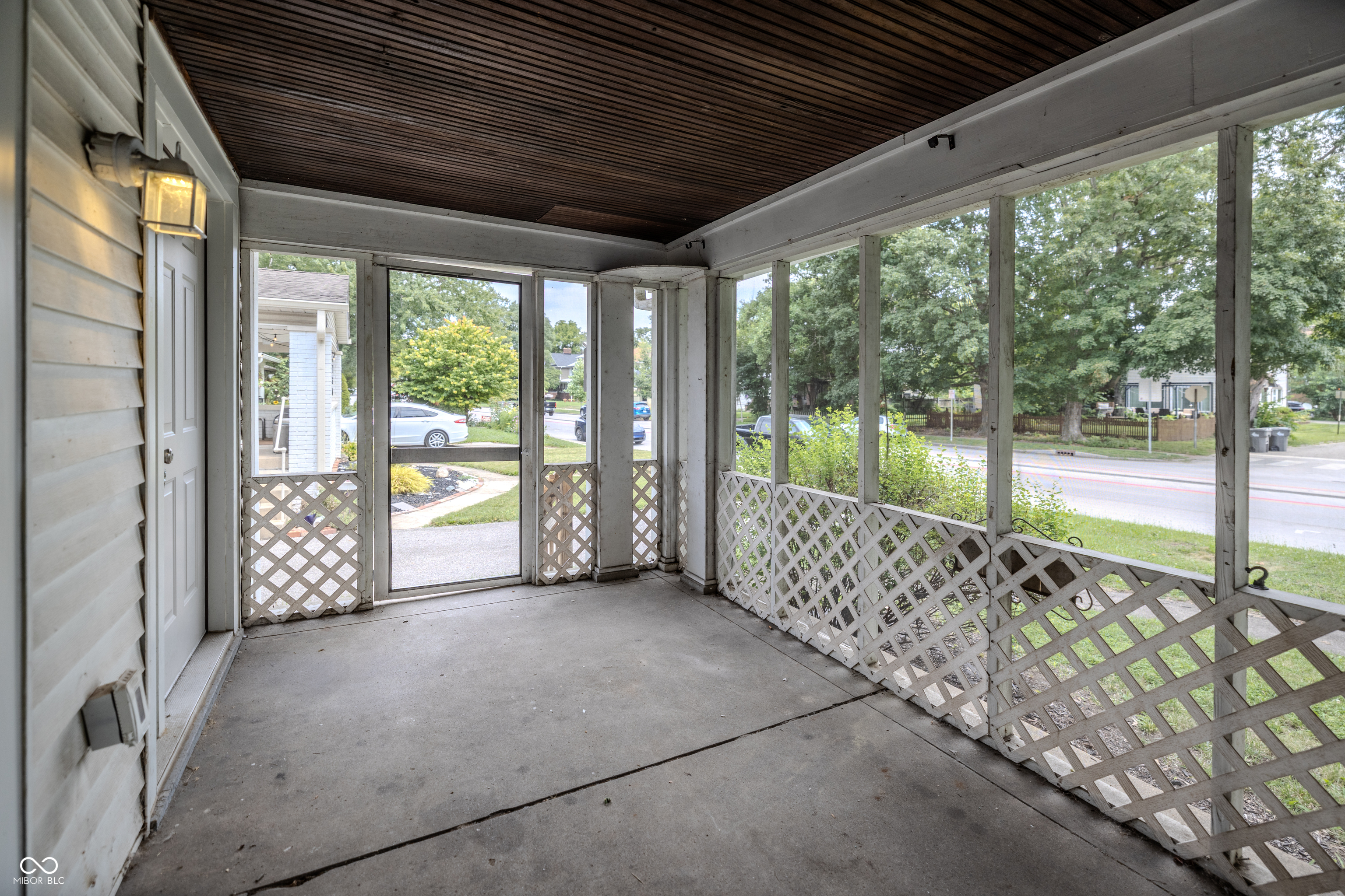 3rd image of 4726 N College Ave, Indianapolis, IN 46205 | MLS# 22117567