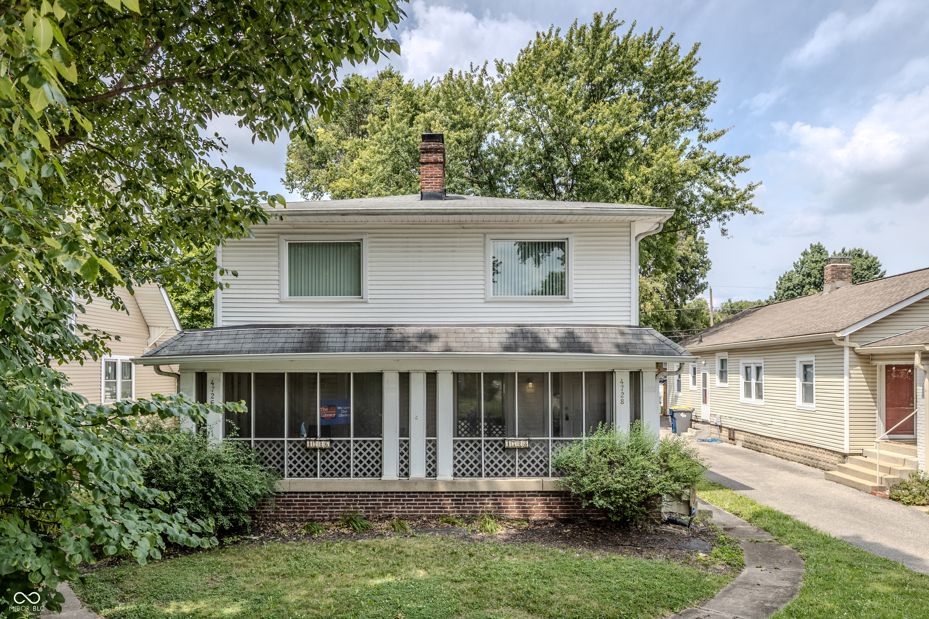1st image of 4726 N College Ave, Indianapolis, IN 46205 | MLS# 22117567