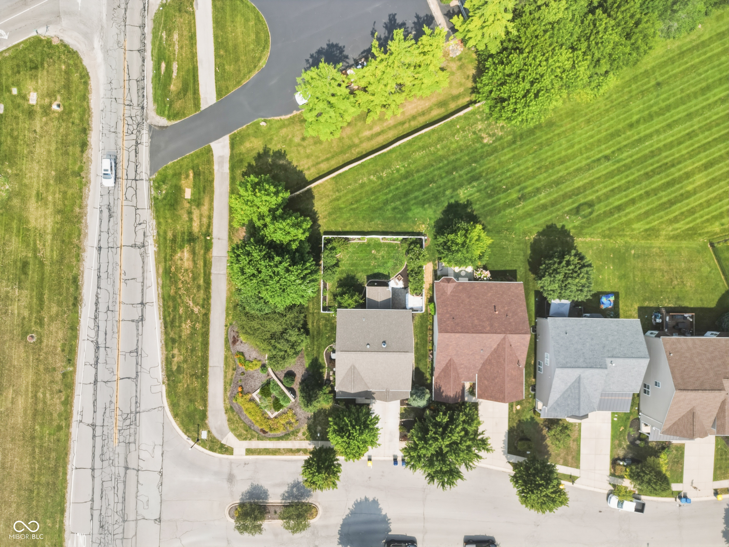45th image of 12176 Cold Stream Rd, Noblesville, IN 46060 | MLS# 22117571
