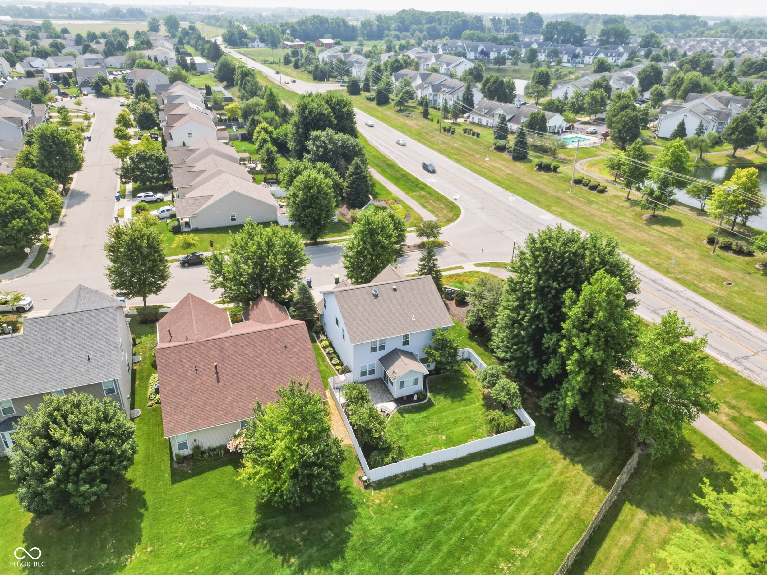3rd image of 12176 Cold Stream Rd, Noblesville, IN 46060 | MLS# 22117571