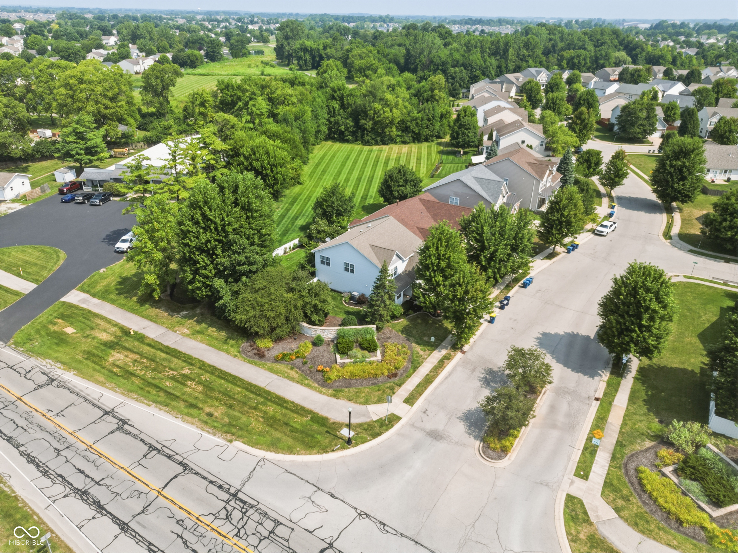 4th image of 12176 Cold Stream Rd, Noblesville, IN 46060 | MLS# 22117571
