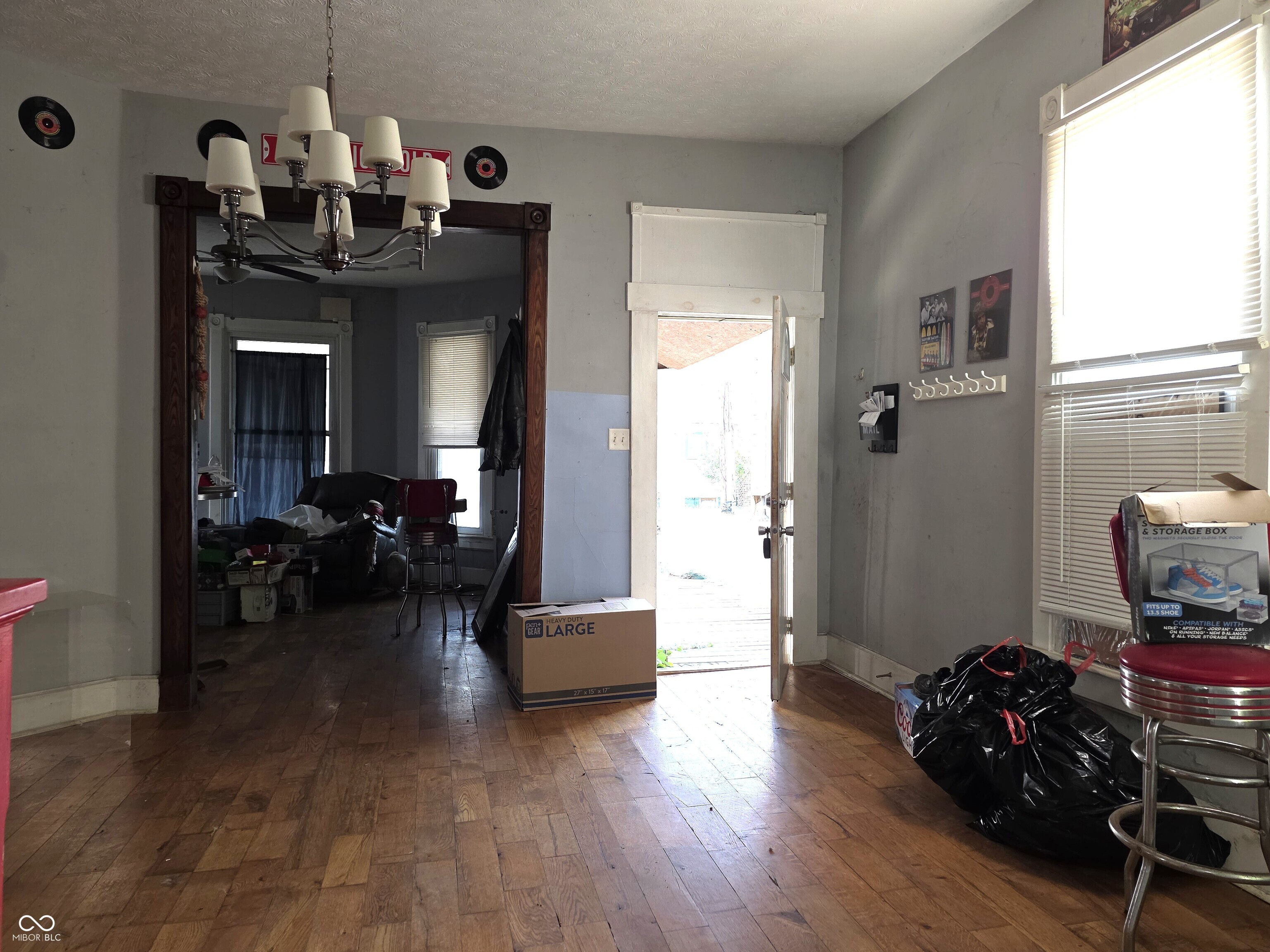 4th image of 307 W Locust St, Shelbyville, IN 46176 | MLS# 22117588