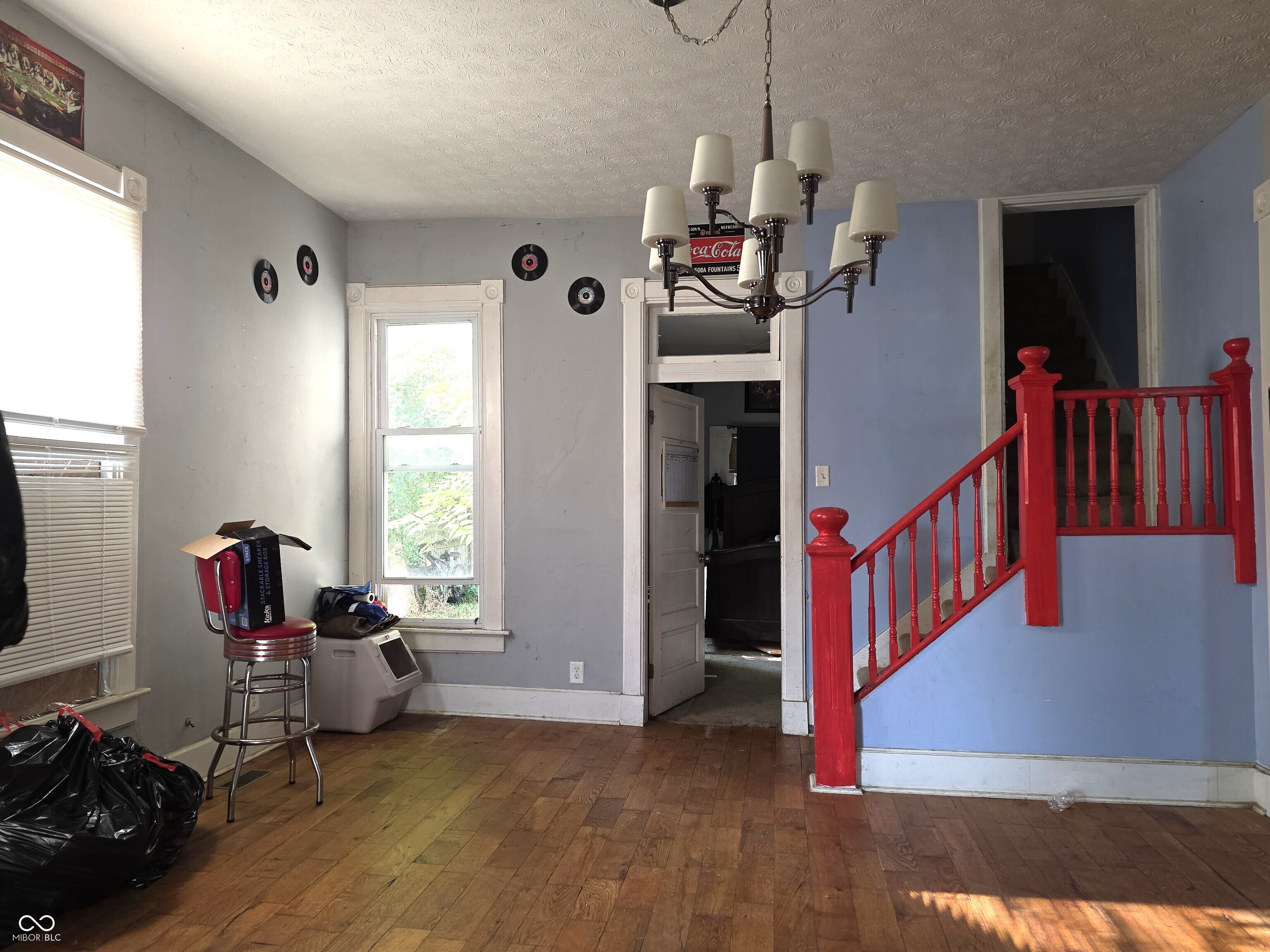 2nd image of 307 W Locust St, Shelbyville, IN 46176 | MLS# 22117588