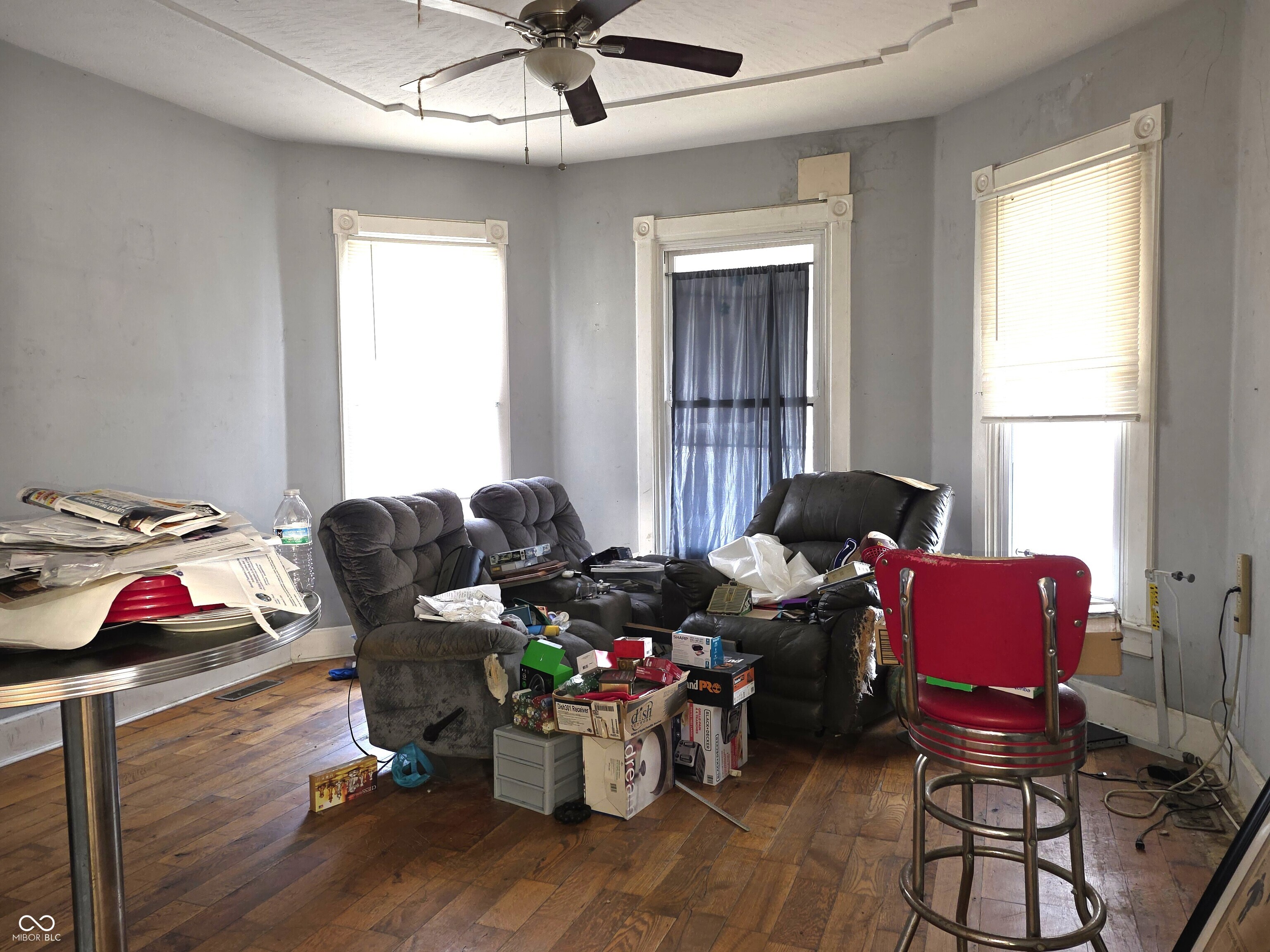 5th image of 307 W Locust St, Shelbyville, IN 46176 | MLS# 22117588