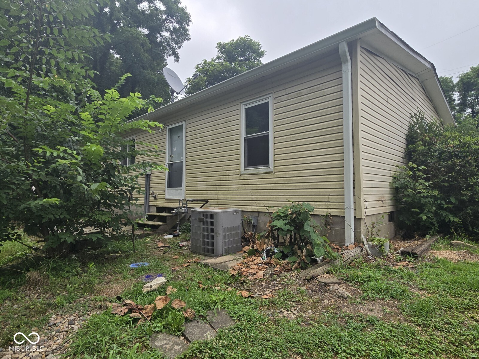 4th image of 4002 Keegan Rd, West Terre Haute, IN 47885 | MLS# 22117589