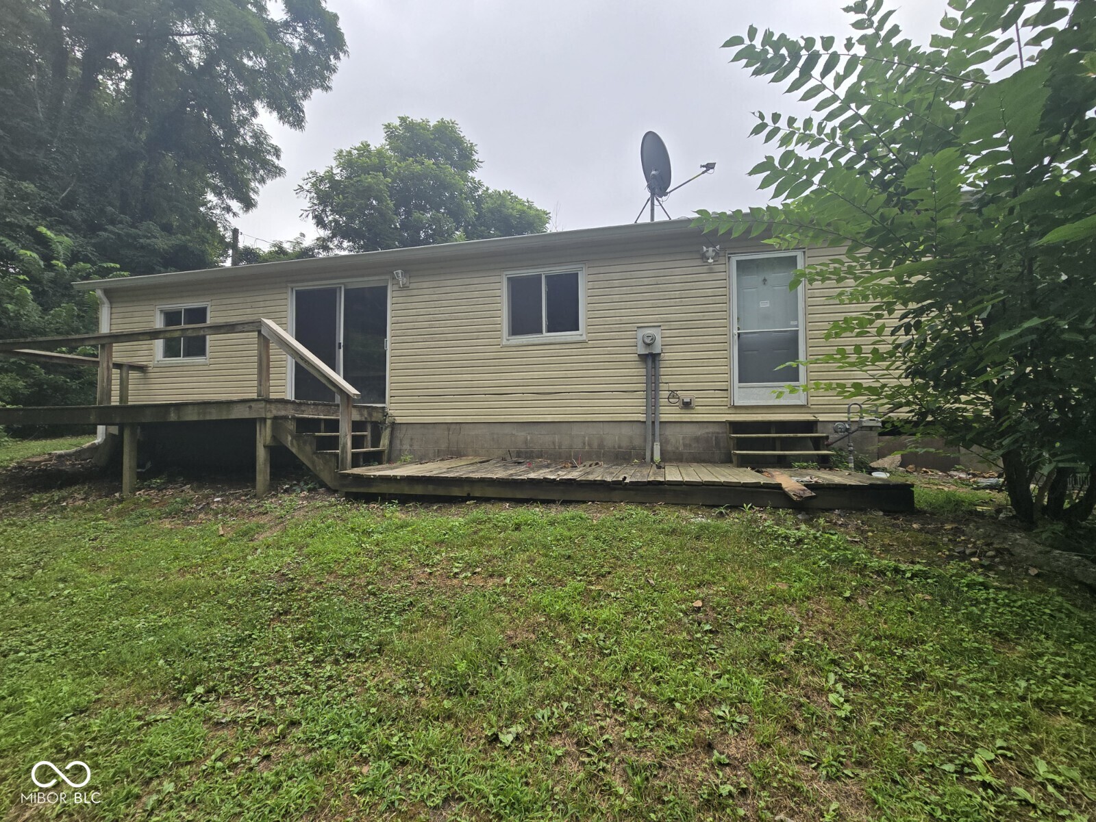5th image of 4002 Keegan Rd, West Terre Haute, IN 47885 | MLS# 22117589