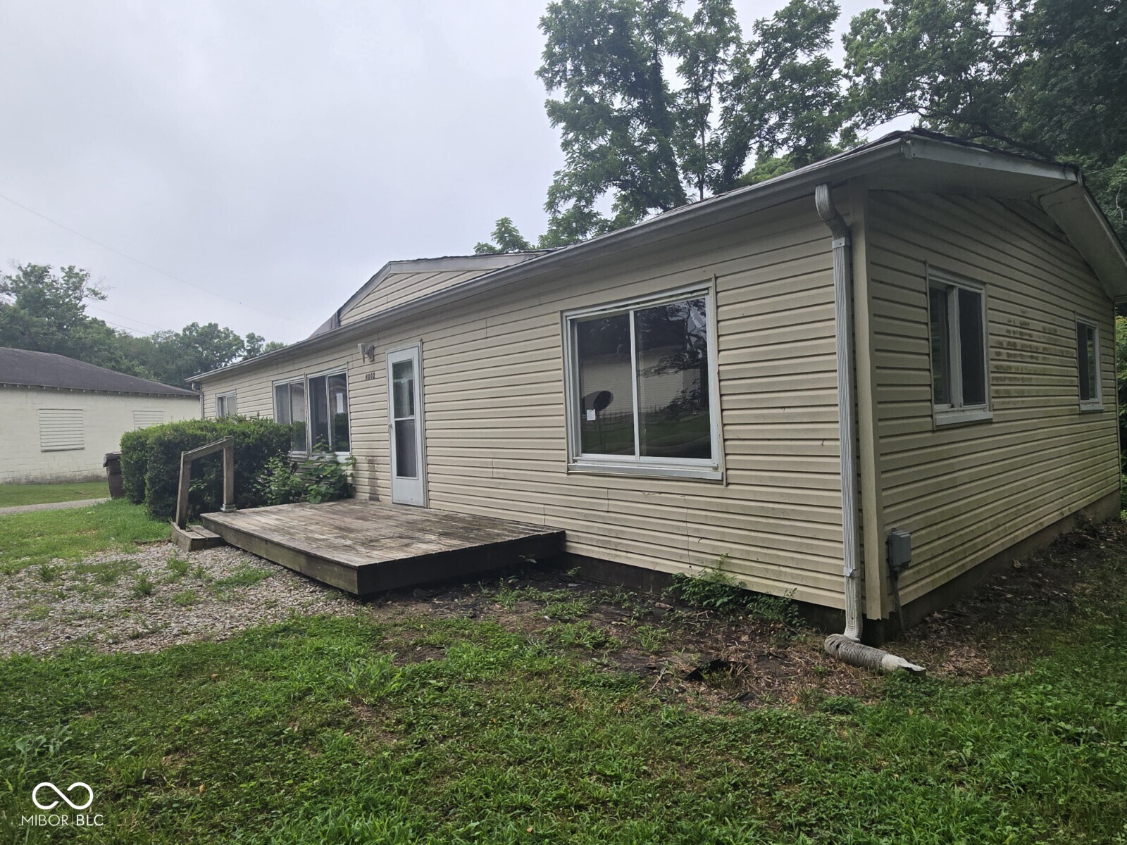 3rd image of 4002 Keegan Rd, West Terre Haute, IN 47885 | MLS# 22117589