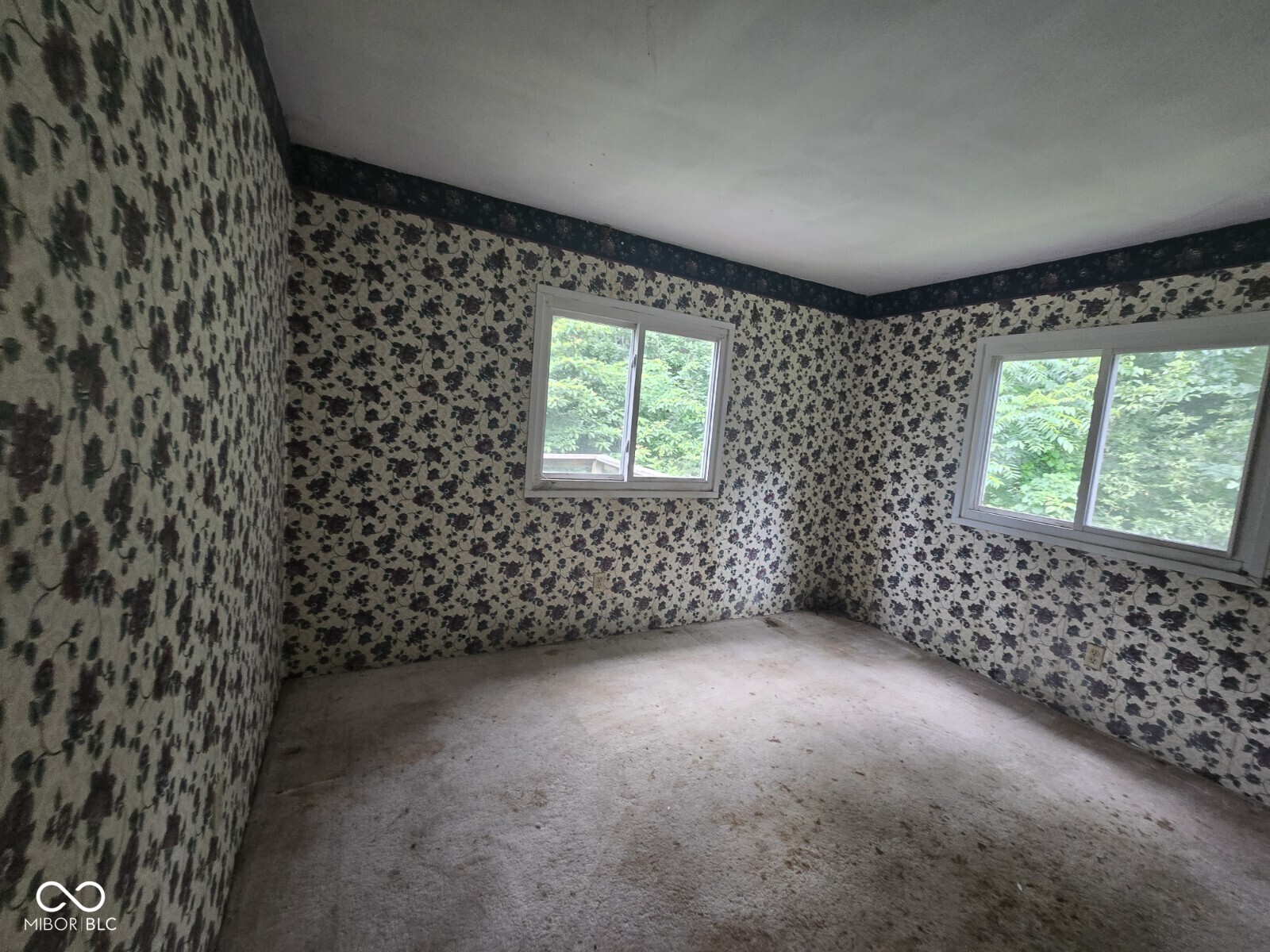 2nd image of 4002 Keegan Rd, West Terre Haute, IN 47885 | MLS# 22117589