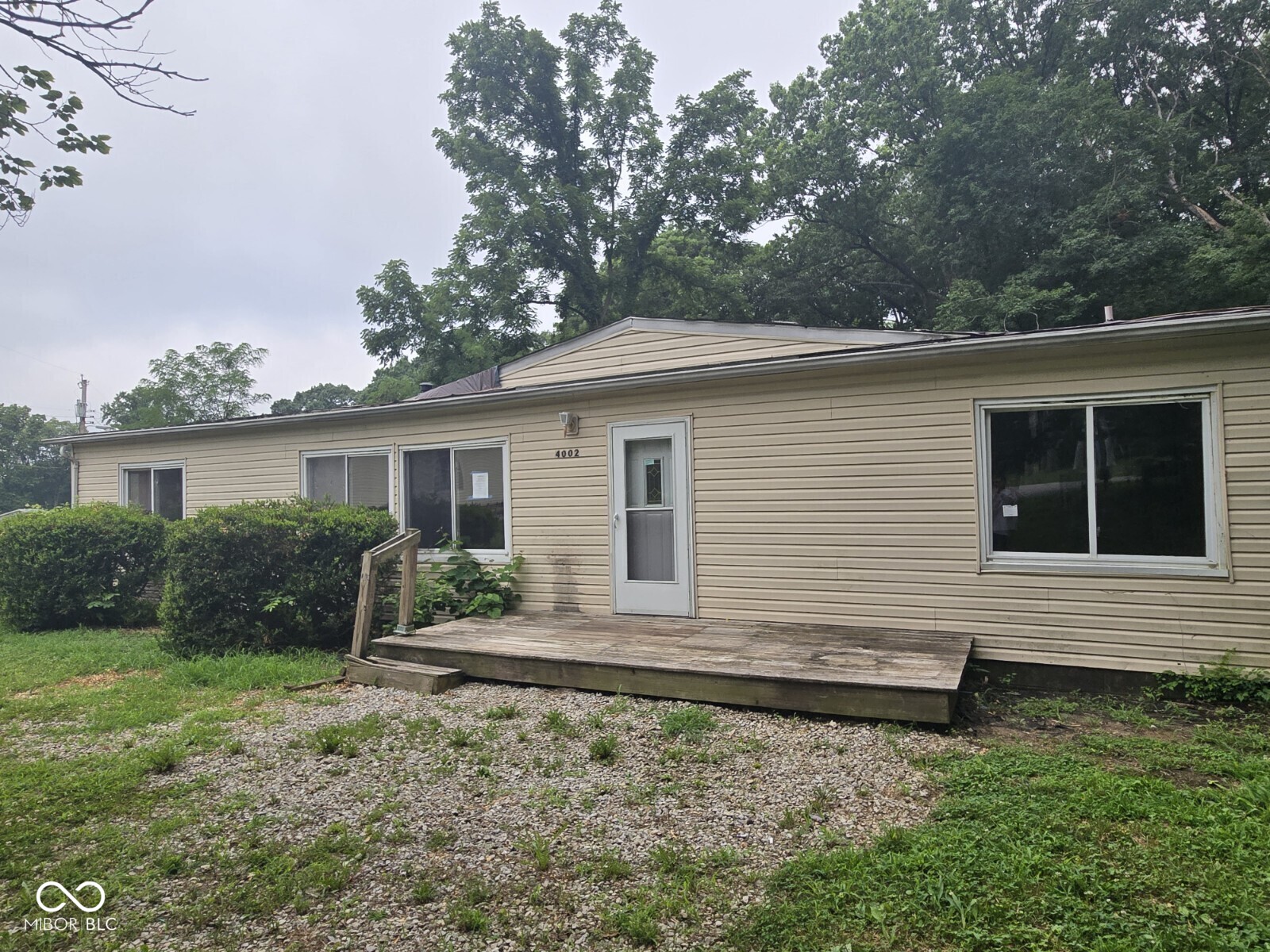 1st image of 4002 Keegan Rd, West Terre Haute, IN 47885 | MLS# 22117589