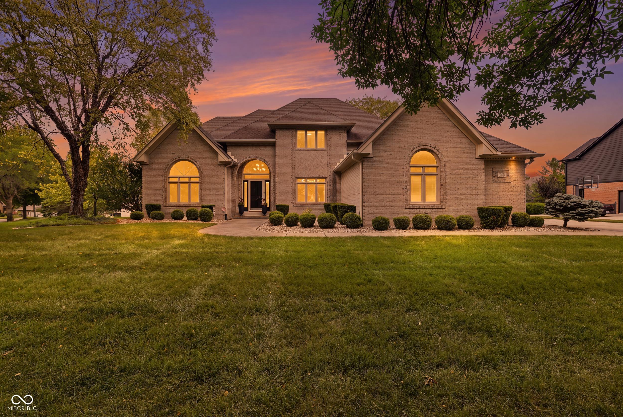1st image of 3750 Eagle Crest Ct, Greenwood, IN 46143 | MLS# 22117591