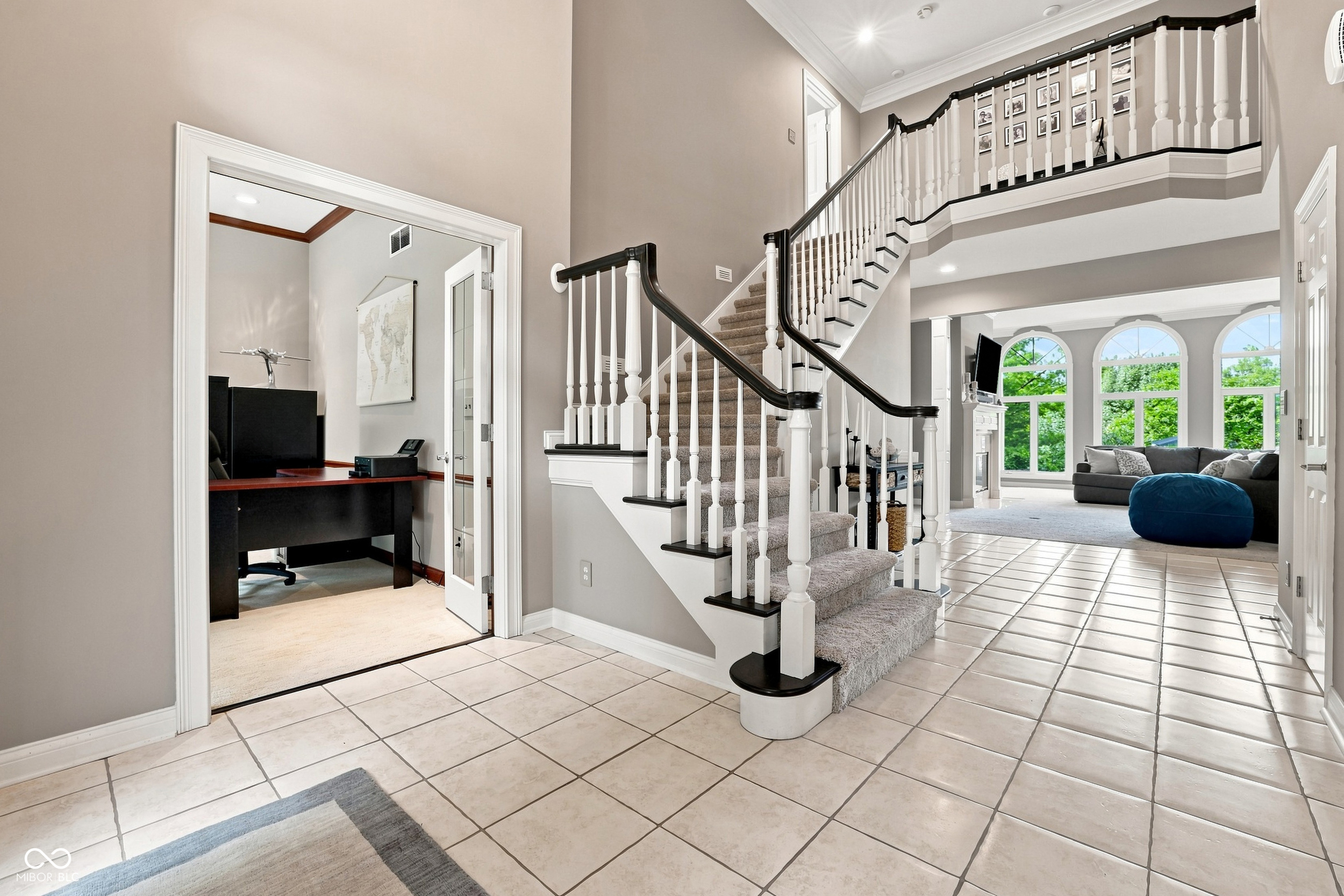 5th image of 3750 Eagle Crest Ct, Greenwood, IN 46143 | MLS# 22117591