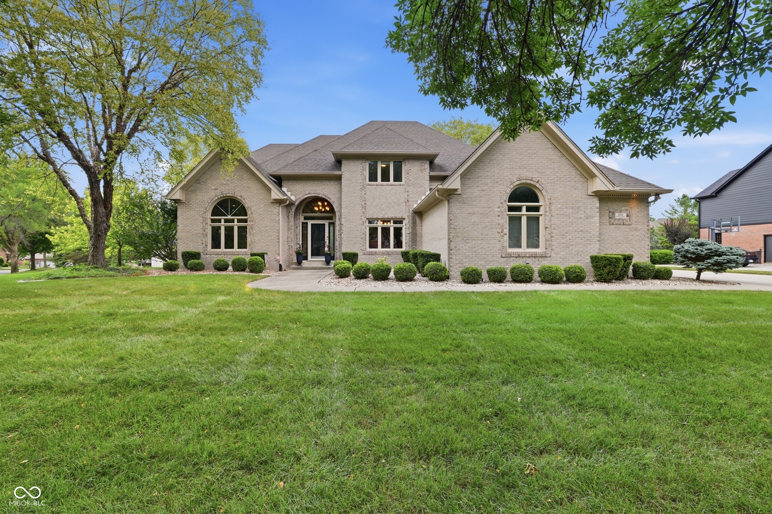 3rd image of 3750 Eagle Crest Ct, Greenwood, IN 46143 | MLS# 22117591