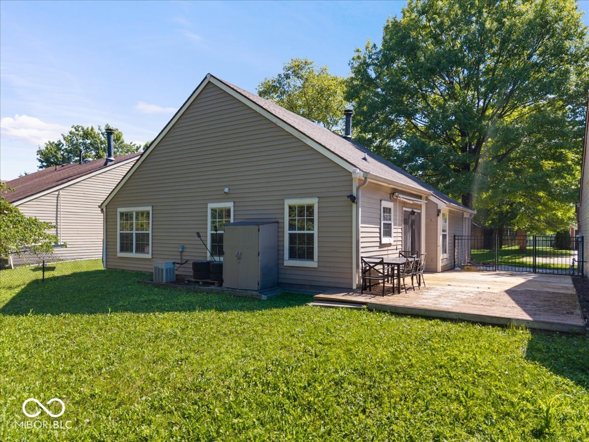 26th image of 9713 Spruce Ln, Fishers, IN 46038 | MLS# 22117631