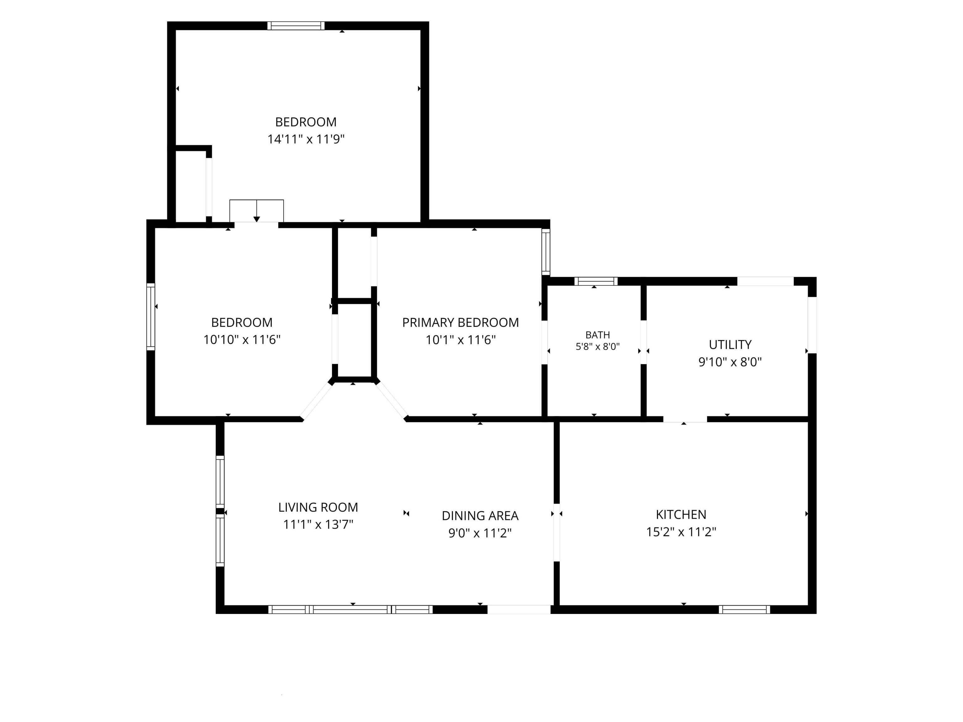 17th image of 304 Maple St, Frankton, IN 46044 | MLS# 22117640