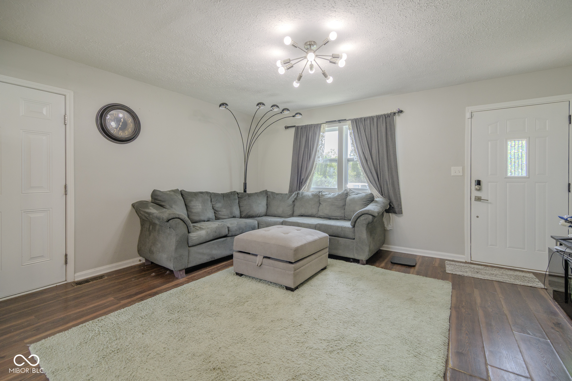 5th image of 5804 Milhouse Rd, Indianapolis, IN 46221 | MLS# 22117645