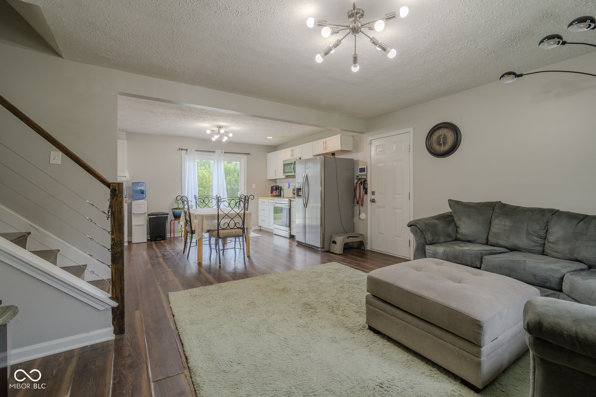 4th image of 5804 Milhouse Rd, Indianapolis, IN 46221 | MLS# 22117645