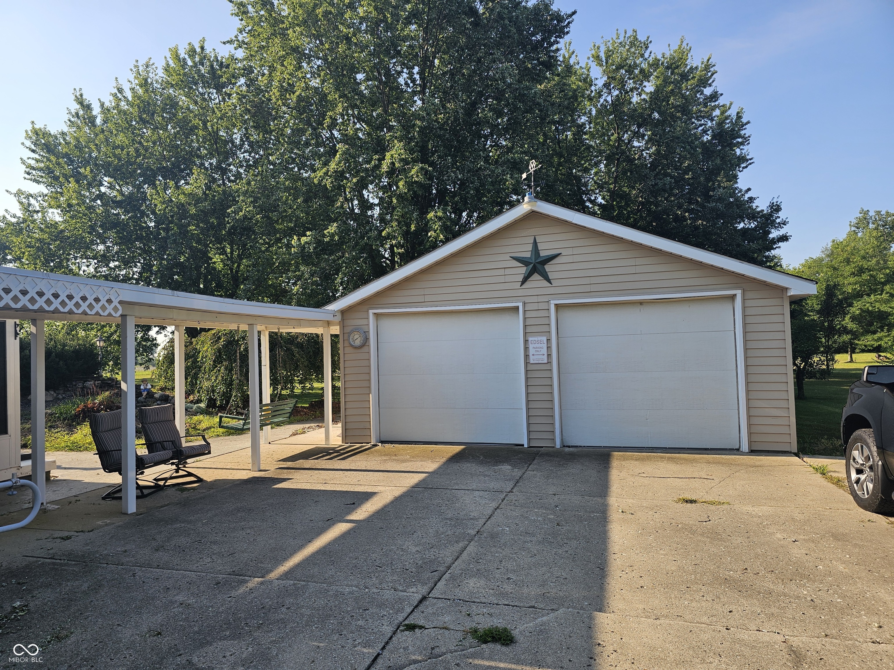 3rd image of 2163 E 1700 Rd N, Summitville, IN 46070 | MLS# 22117662
