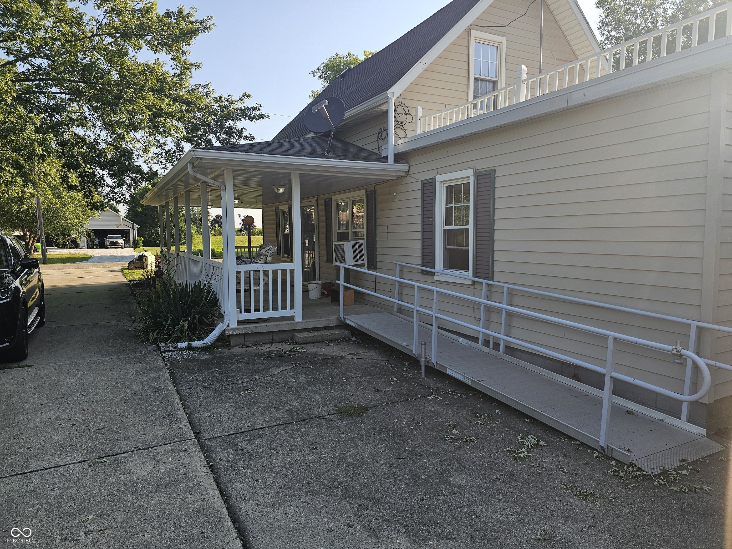 5th image of 2163 E 1700 Rd N, Summitville, IN 46070 | MLS# 22117662