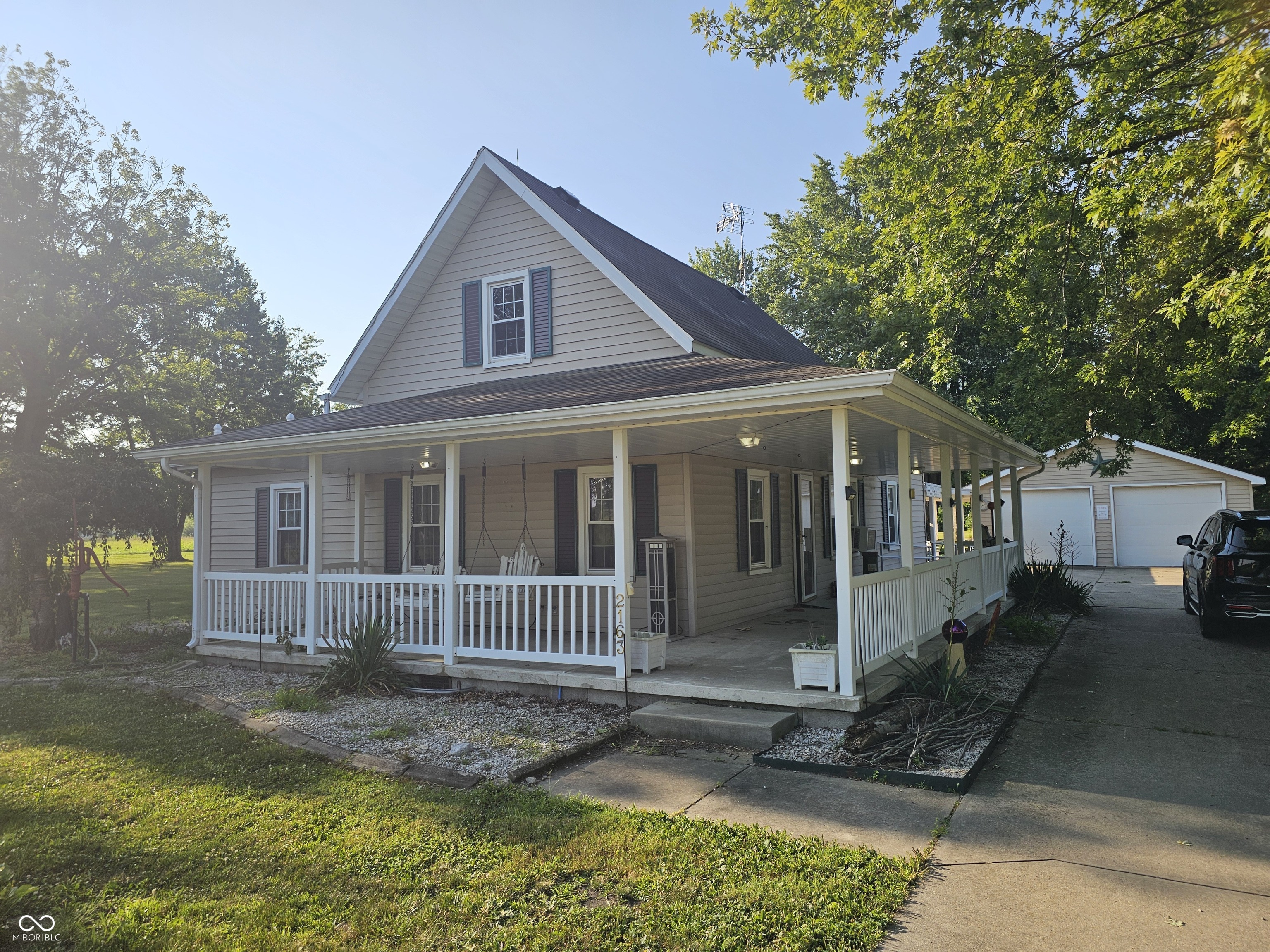 2nd image of 2163 E 1700 Rd N, Summitville, IN 46070 | MLS# 22117662