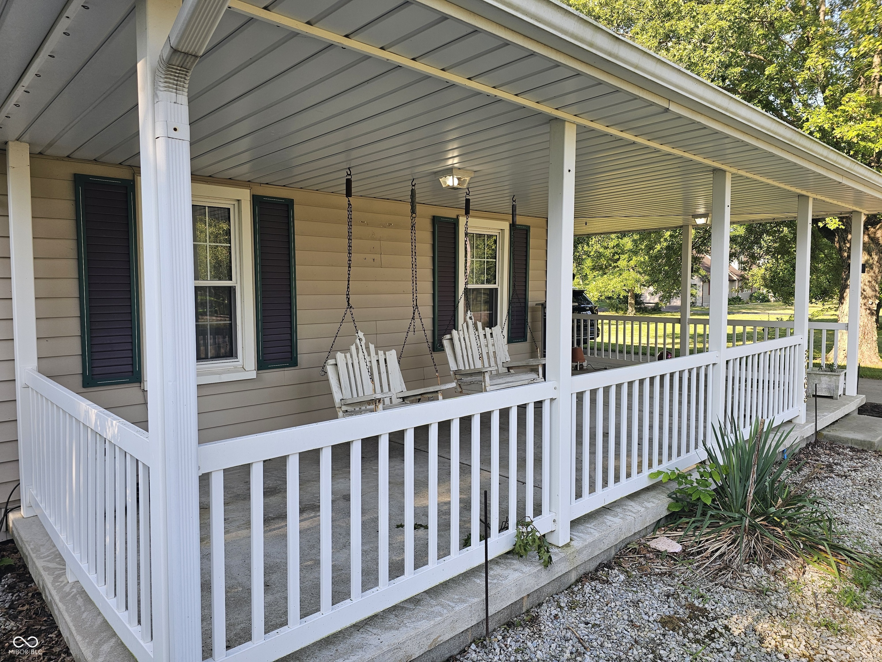 4th image of 2163 E 1700 Rd N, Summitville, IN 46070 | MLS# 22117662