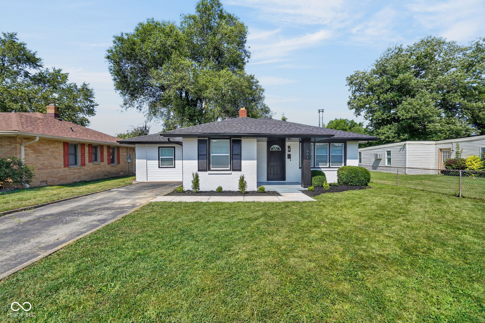 2nd image of 901 Alhambra, Anderson, IN 46012 | MLS# 22117664