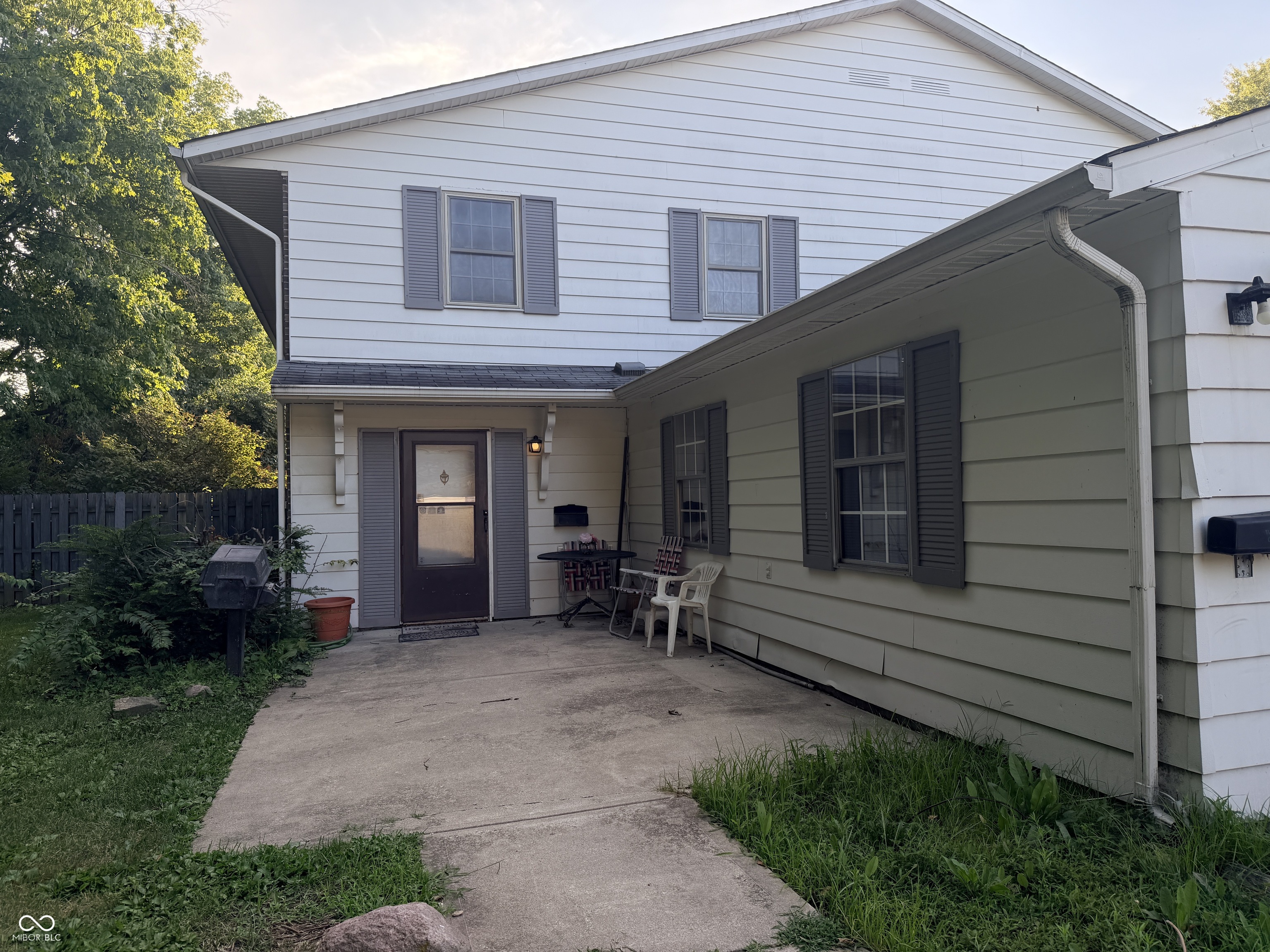 3rd image of 4503 Buxton Ct, Indianapolis, IN 46254 | MLS# 22117684