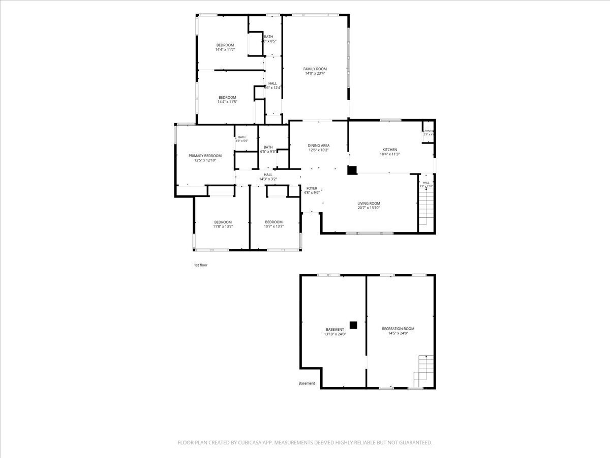 38th image of 10215 N New Jersey St, Carmel, IN 46280 | MLS# 22117690