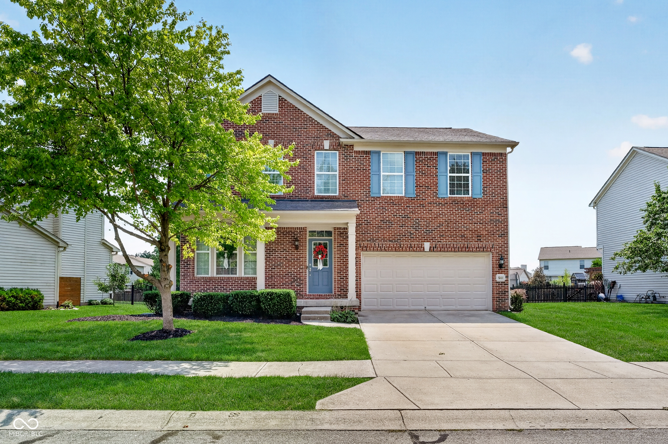 1st image of 541 Stafford Dr, Westfield, IN 46074 | MLS# 22117694