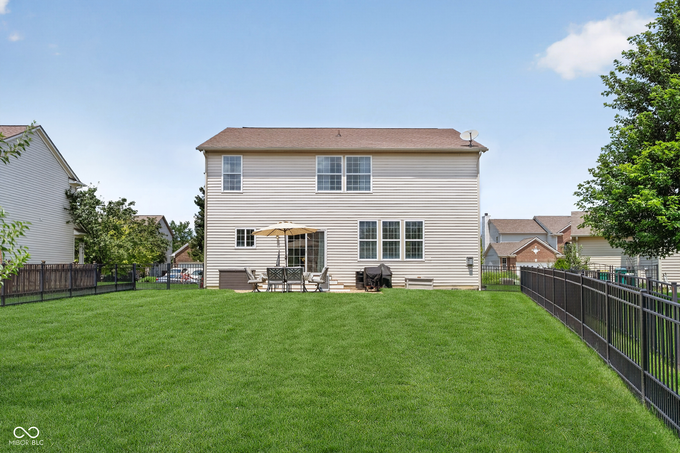 38th image of 541 Stafford Dr, Westfield, IN 46074 | MLS# 22117694