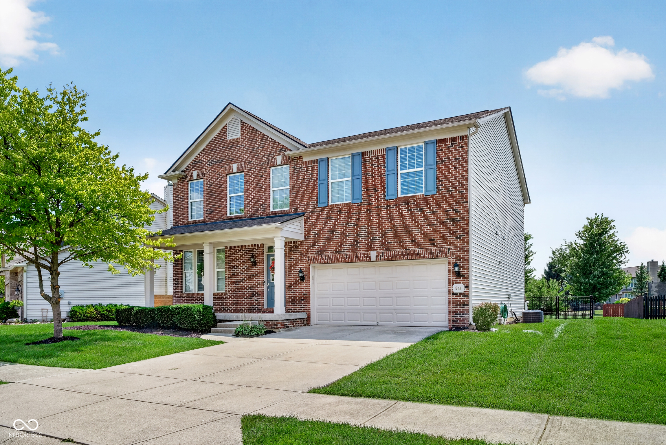 2nd image of 541 Stafford Dr, Westfield, IN 46074 | MLS# 22117694