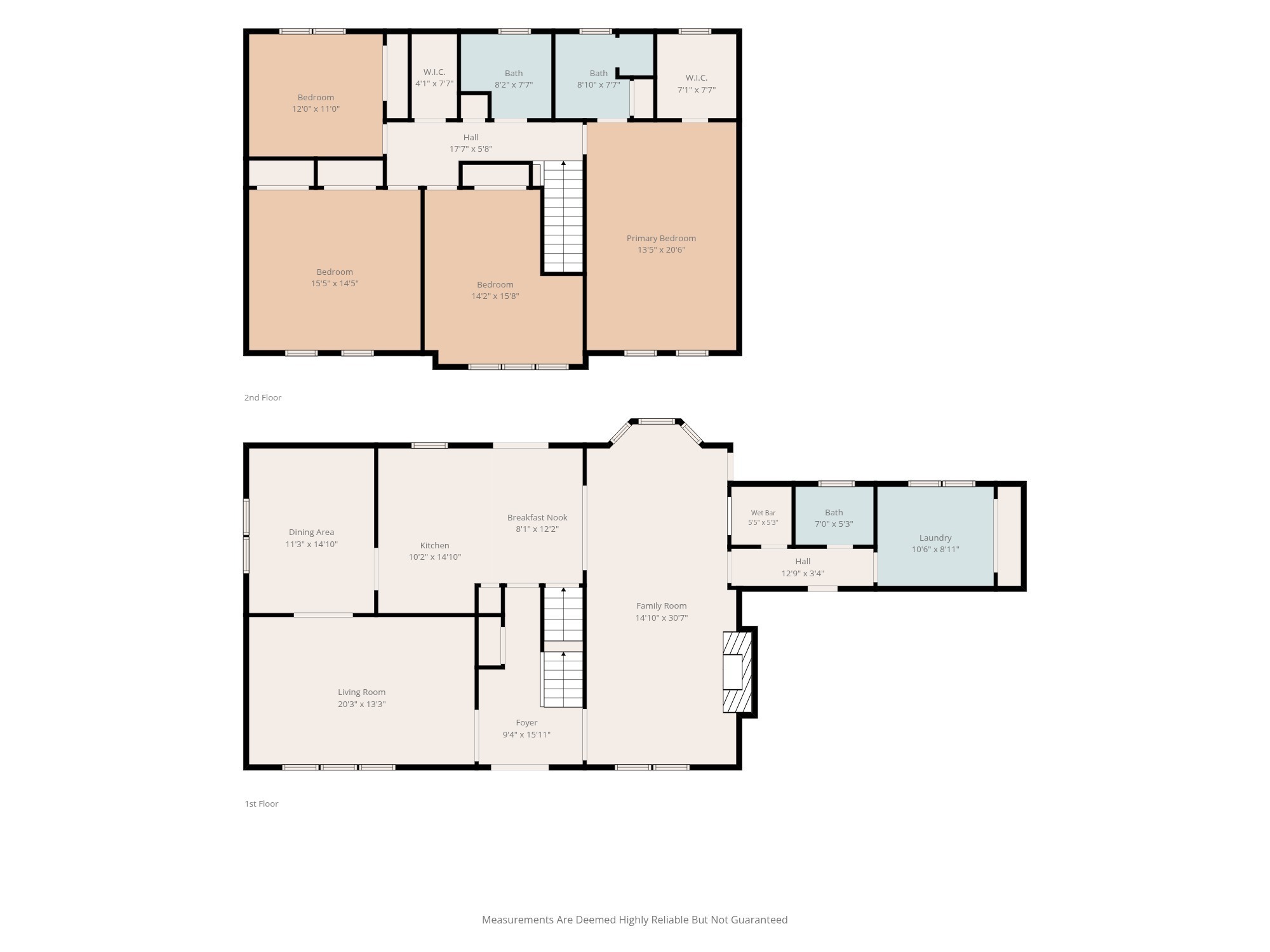 44th image of 4428 Briarwood Dr, Indianapolis, IN 46250 | MLS# 22117697