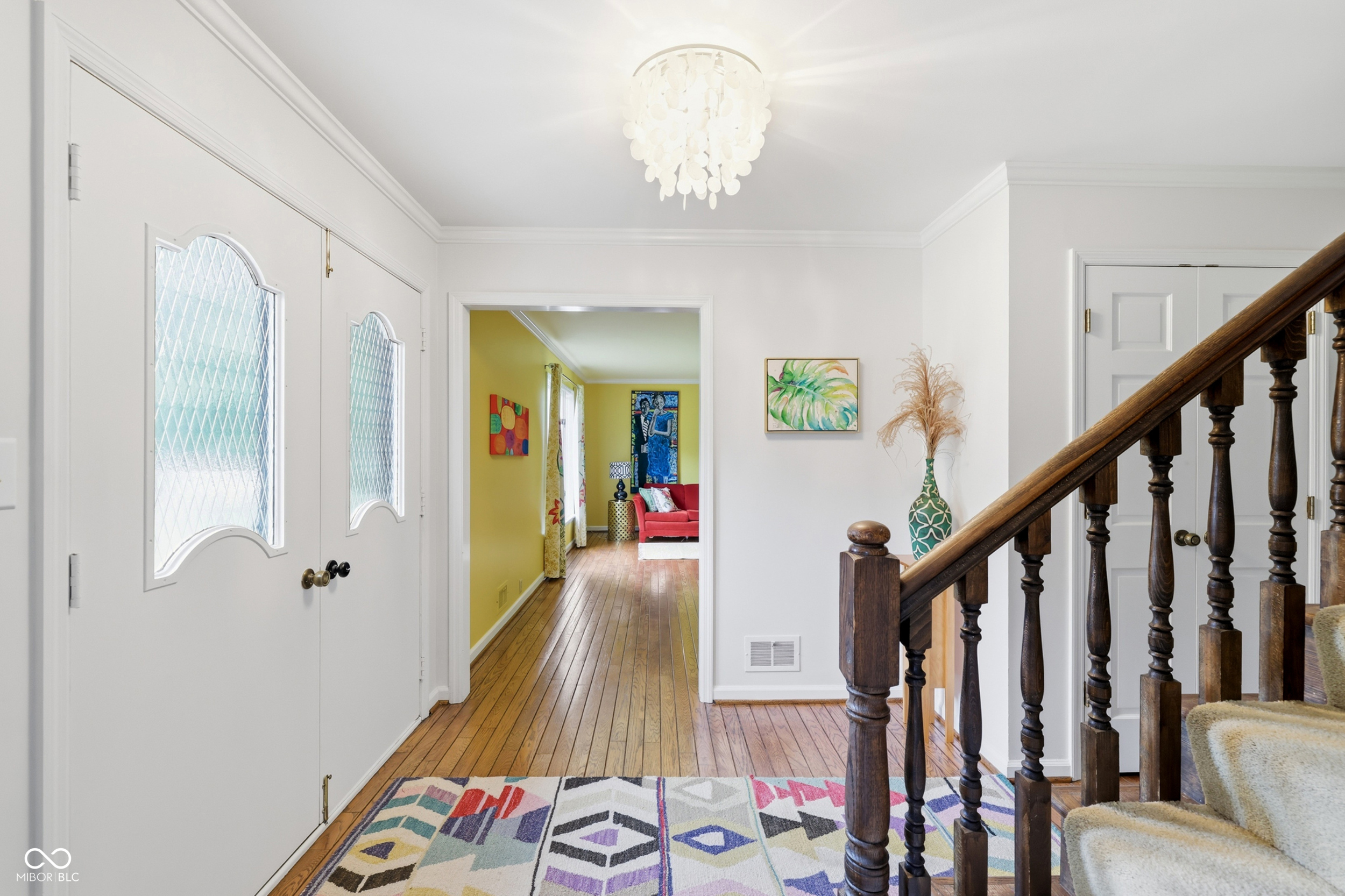 4th image of 4428 Briarwood Dr, Indianapolis, IN 46250 | MLS# 22117697