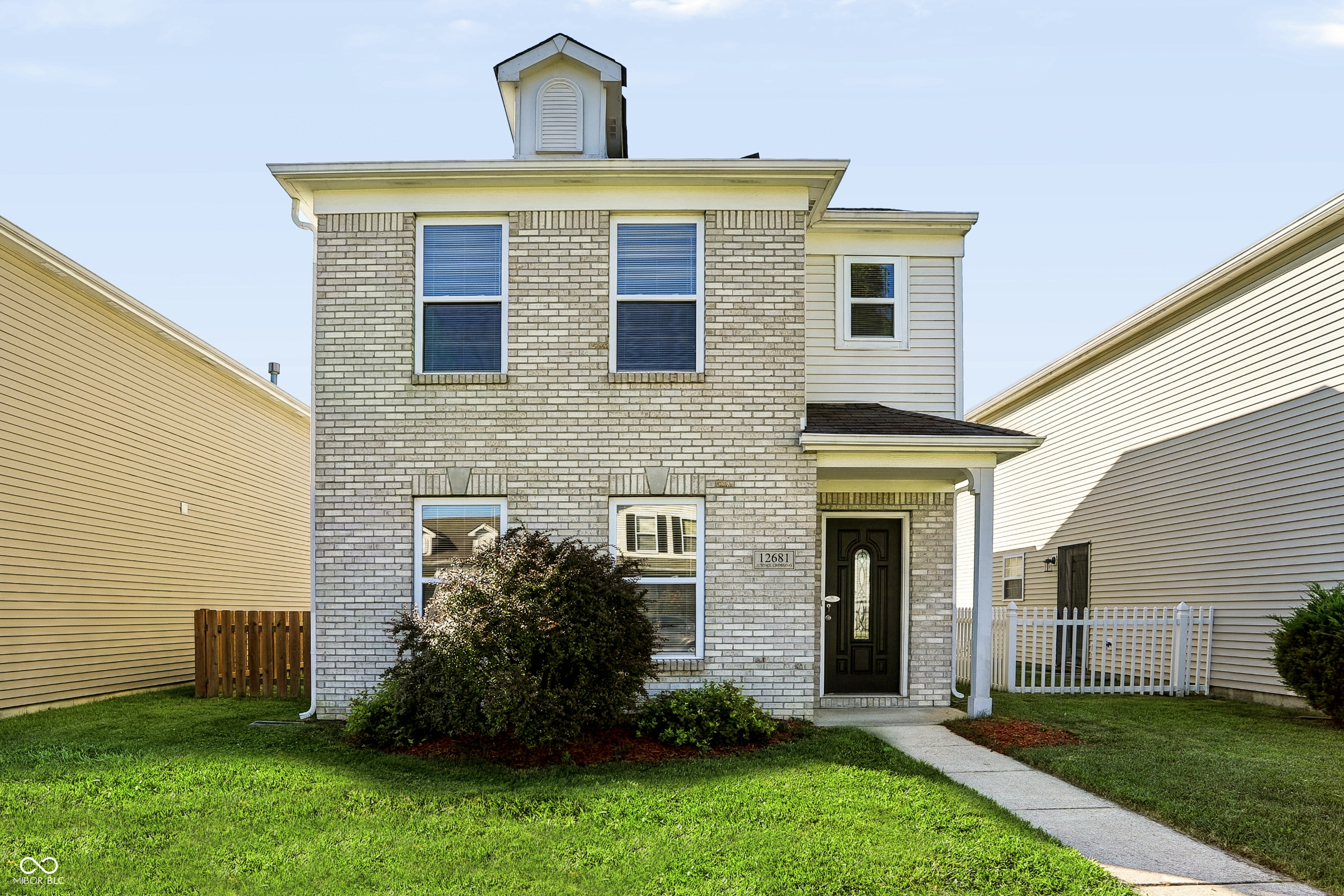 1st image of 12681 Justice Xing, Fishers, IN 46037 | MLS# 22117698