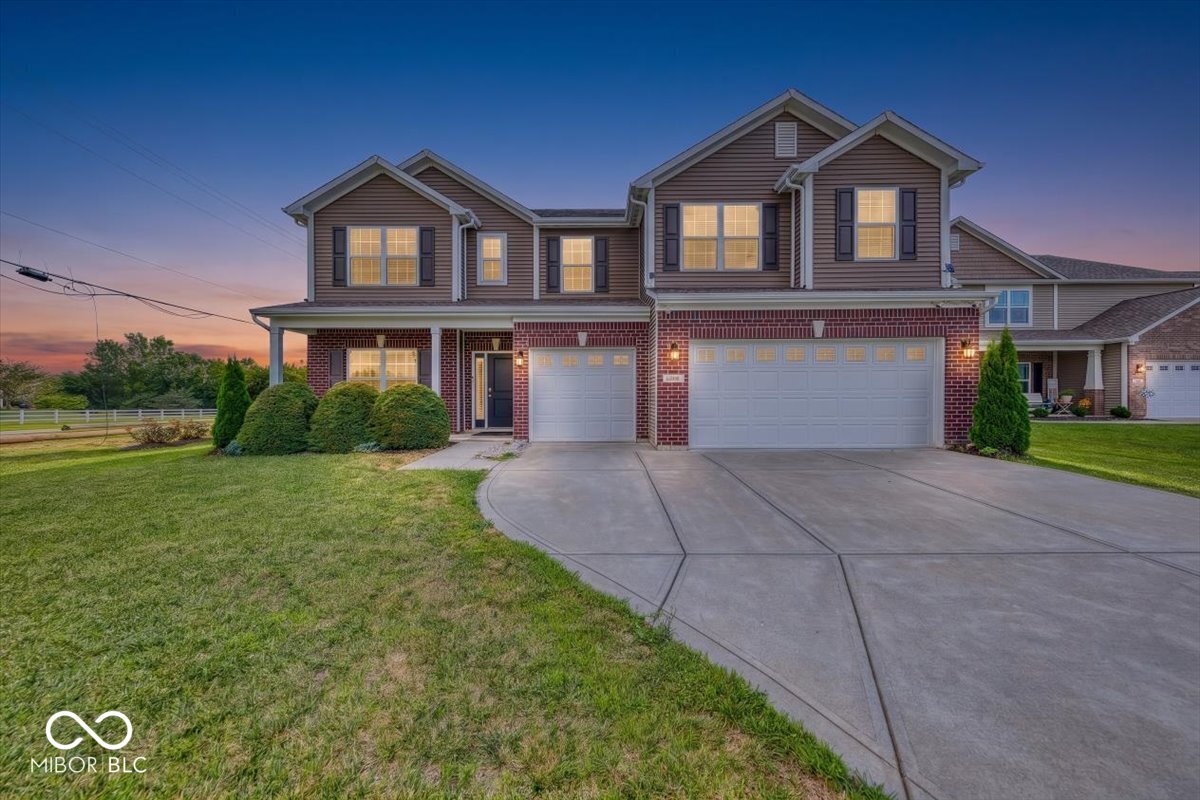 2nd image of 1986 Devonshire Ave, Avon, IN 46123 | MLS# 22117720