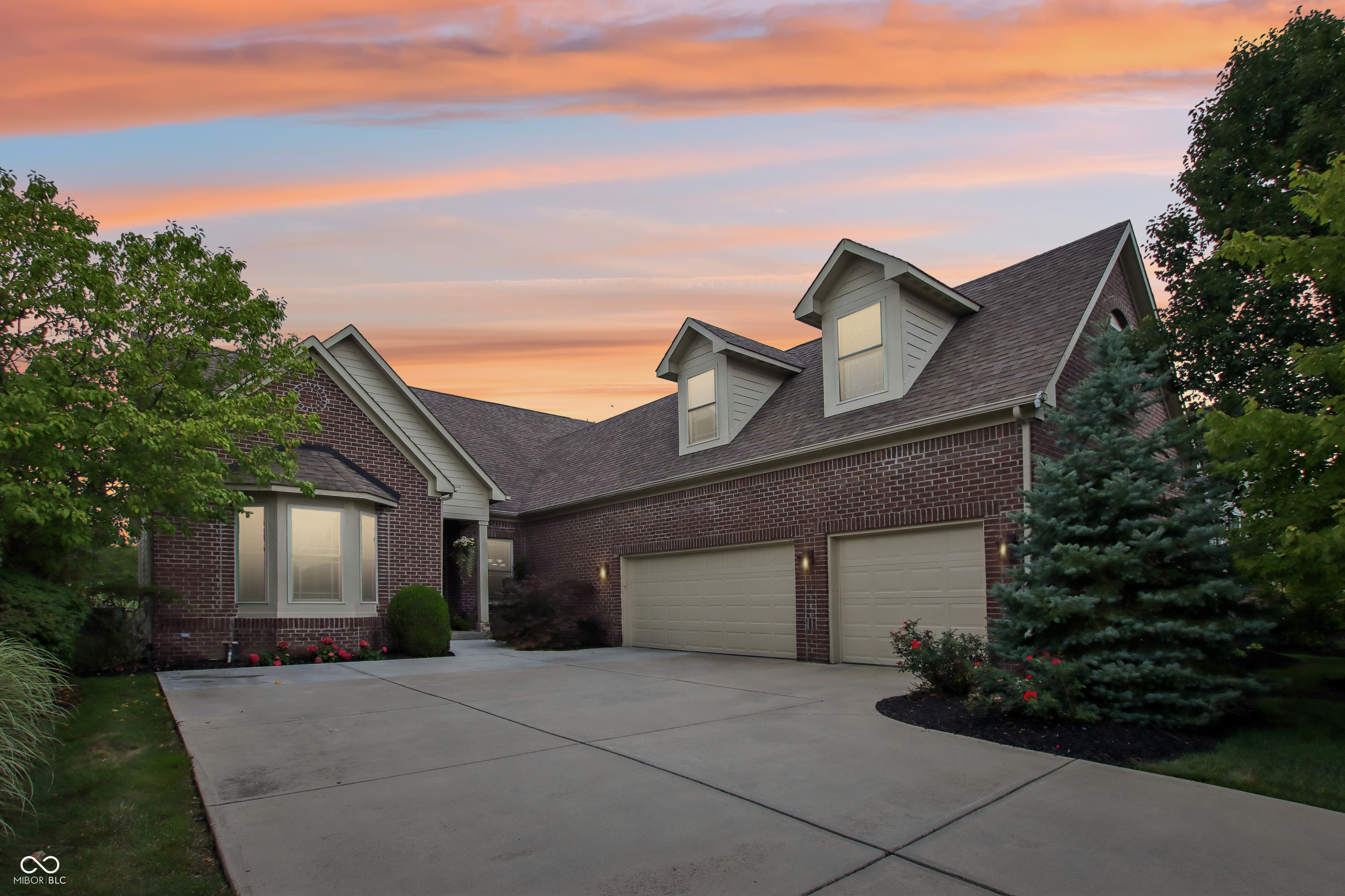 65th image of 15480 Mission Hills Dr, Carmel, IN 46033 | MLS# 22117721