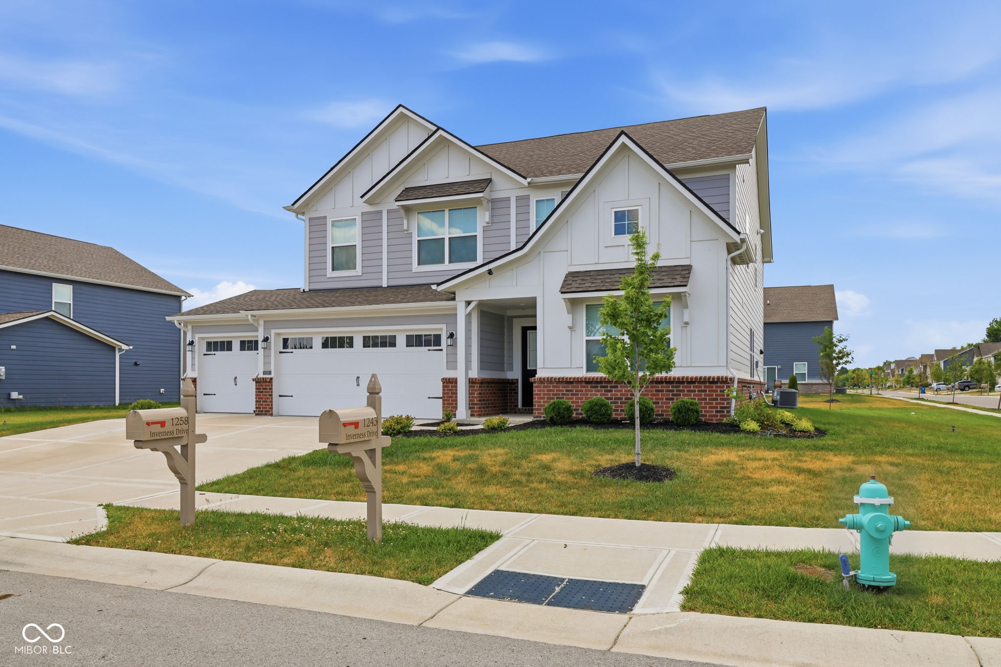 4th image of 1258 Inverness Dr, Avon, IN 46123 | MLS# 22117722