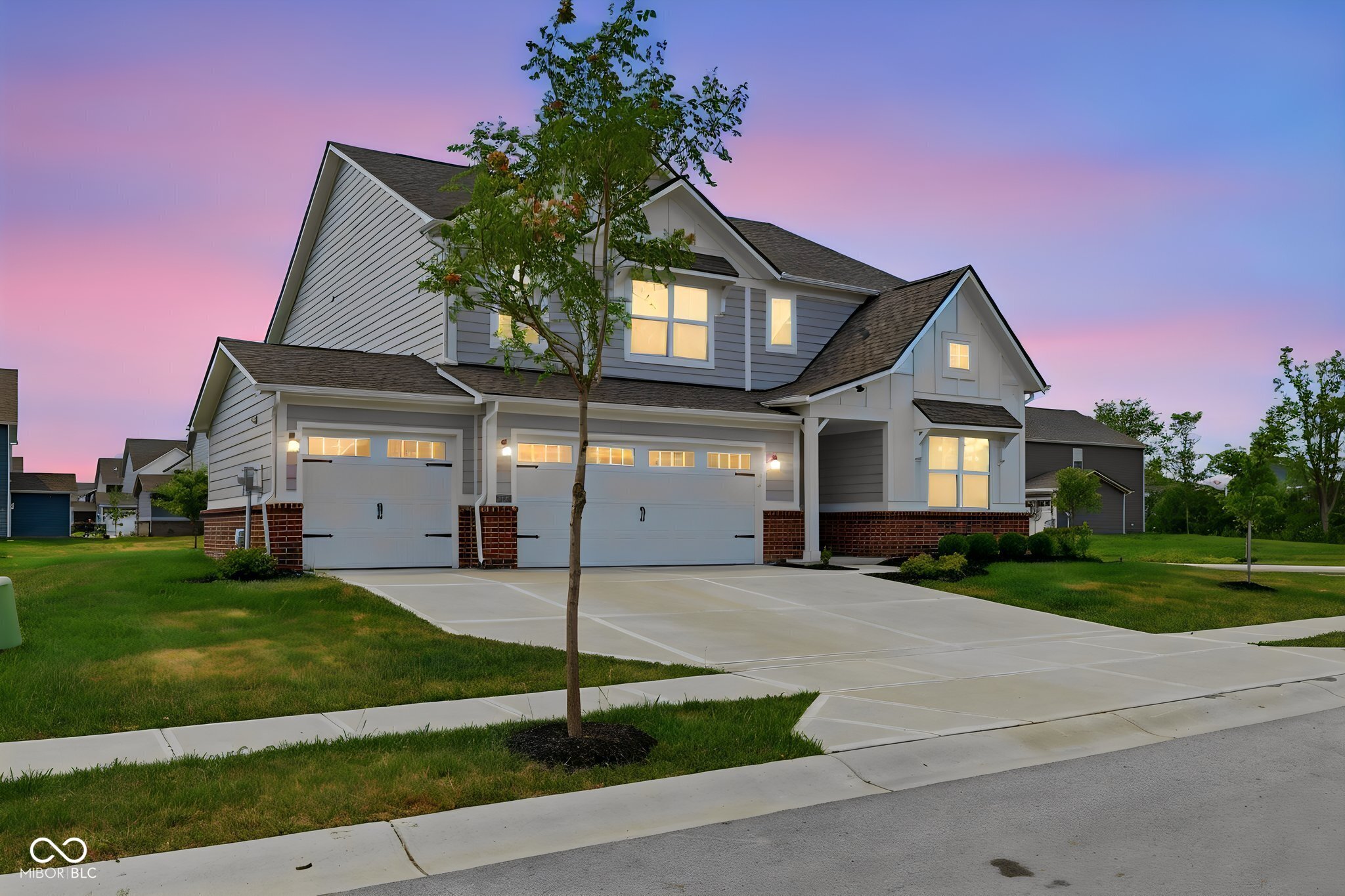 2nd image of 1258 Inverness Dr, Avon, IN 46123 | MLS# 22117722