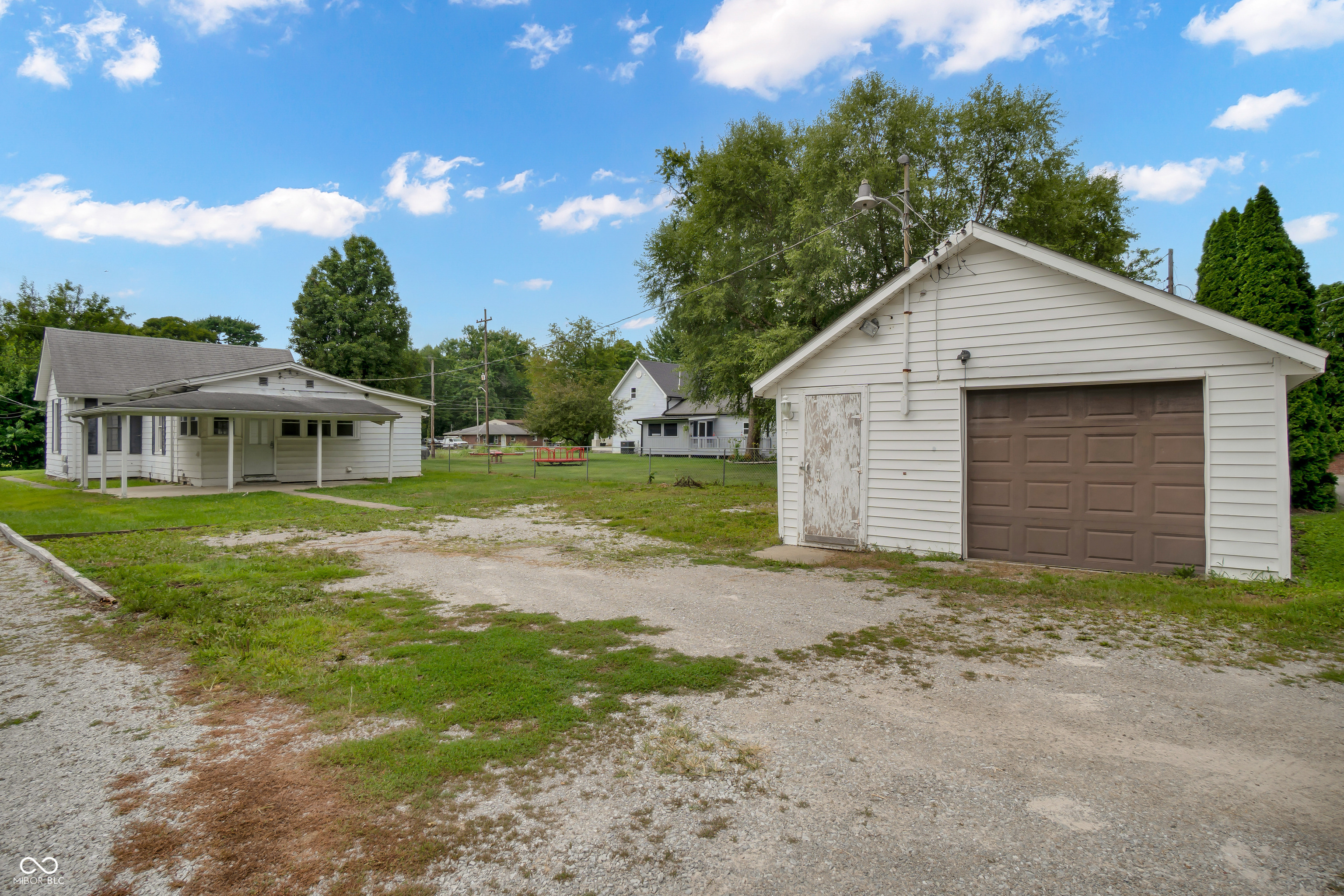 5th image of 117 W College St, North Vernon, IN 47265 | MLS# 22117724