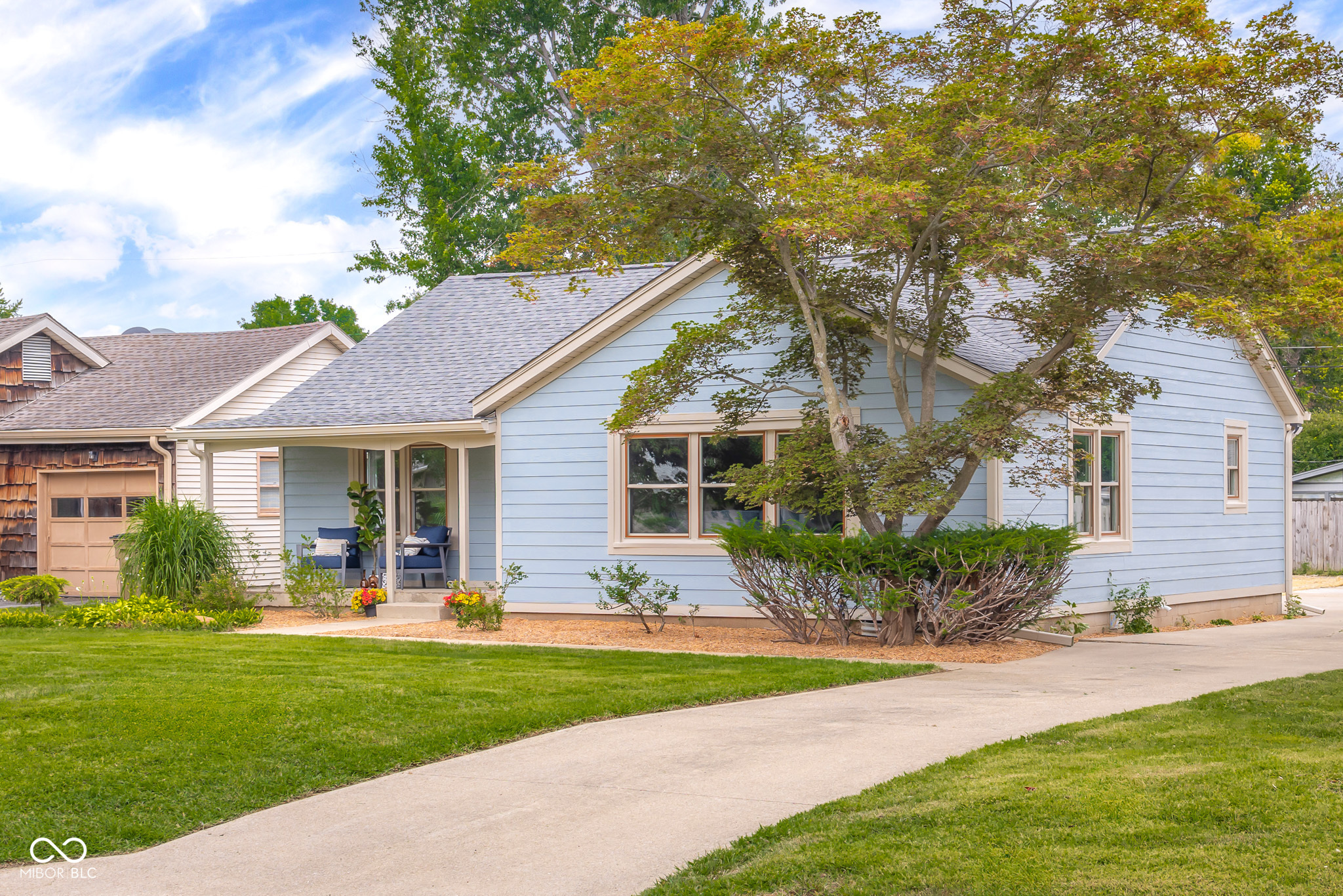 2nd image of 2673 Pearl St, Columbus, IN 47201 | MLS# 22117729