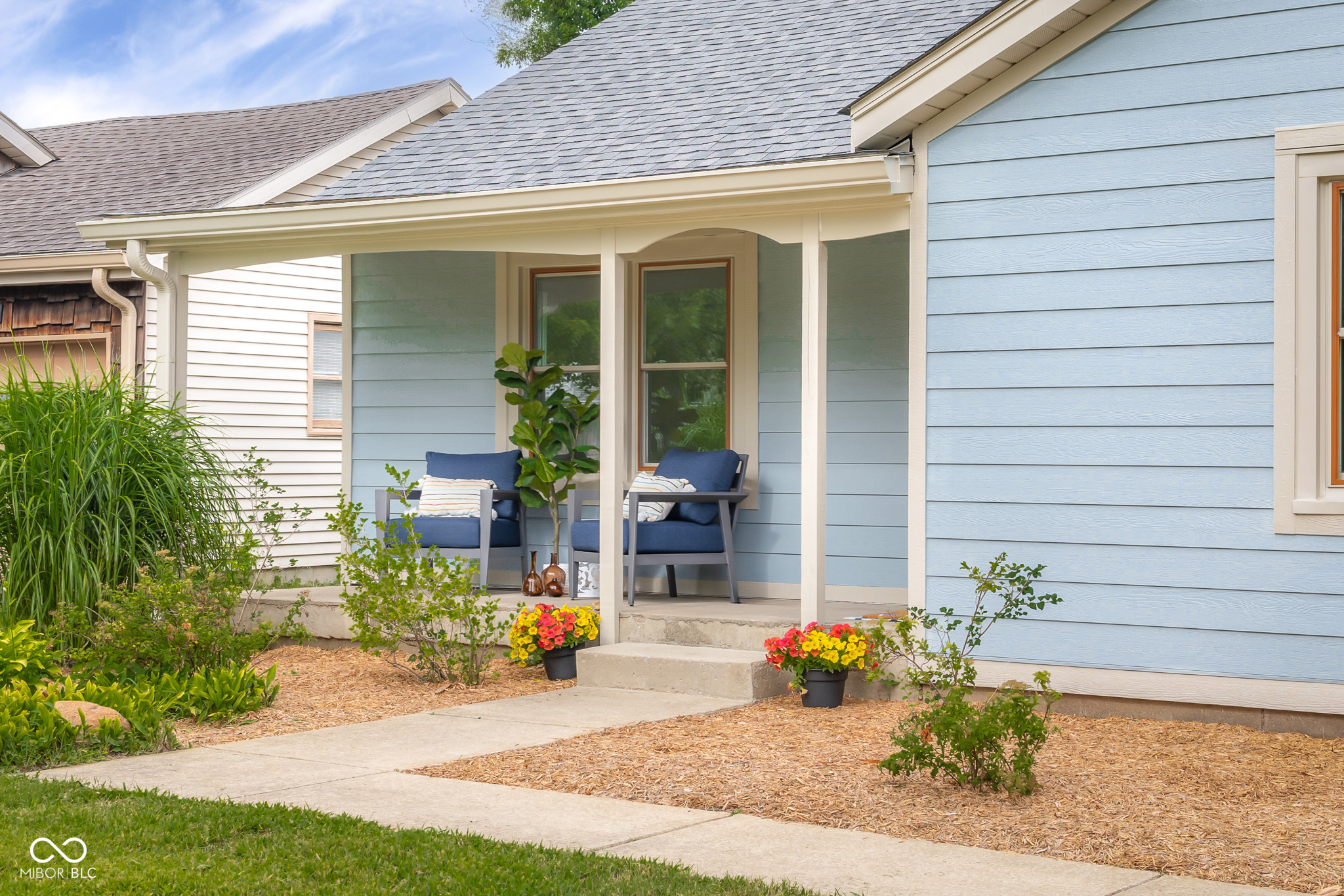 3rd image of 2673 Pearl St, Columbus, IN 47201 | MLS# 22117729