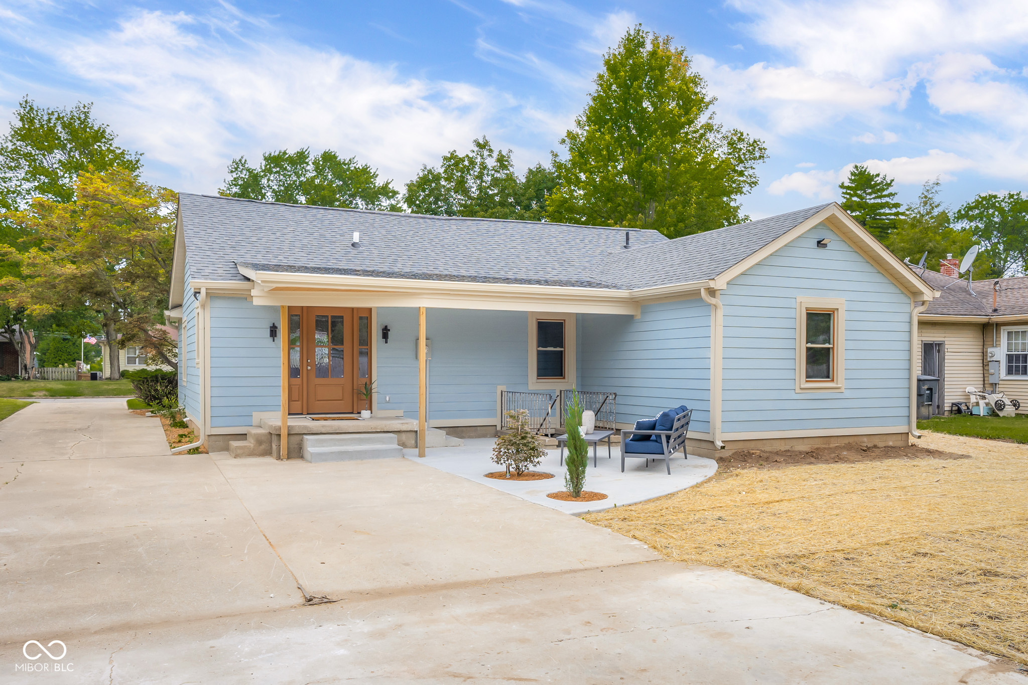77th image of 2673 Pearl St, Columbus, IN 47201 | MLS# 22117729