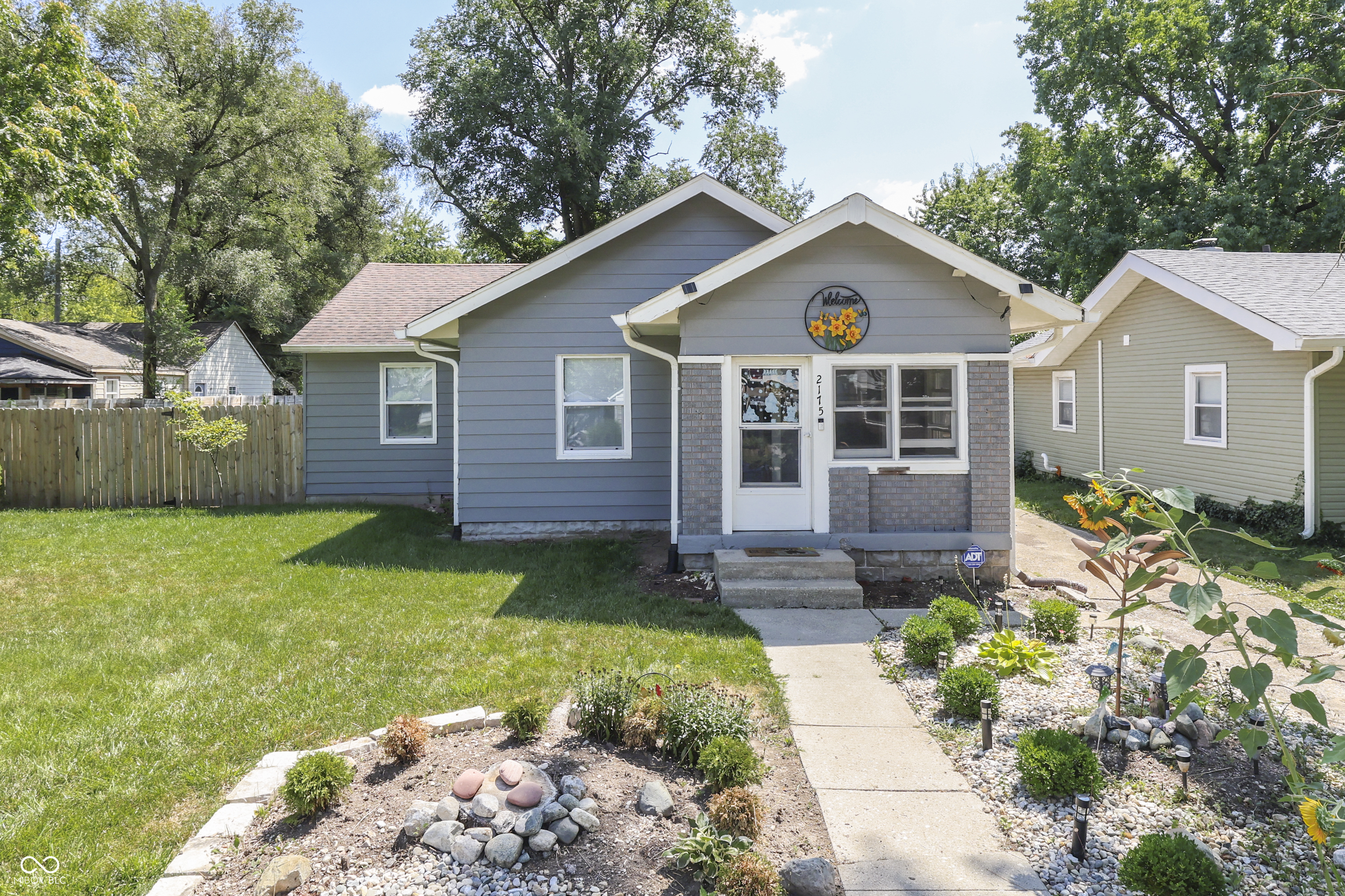 1st image of 2175 Kildare Ave, Indianapolis, IN 46218 | MLS# 22117737