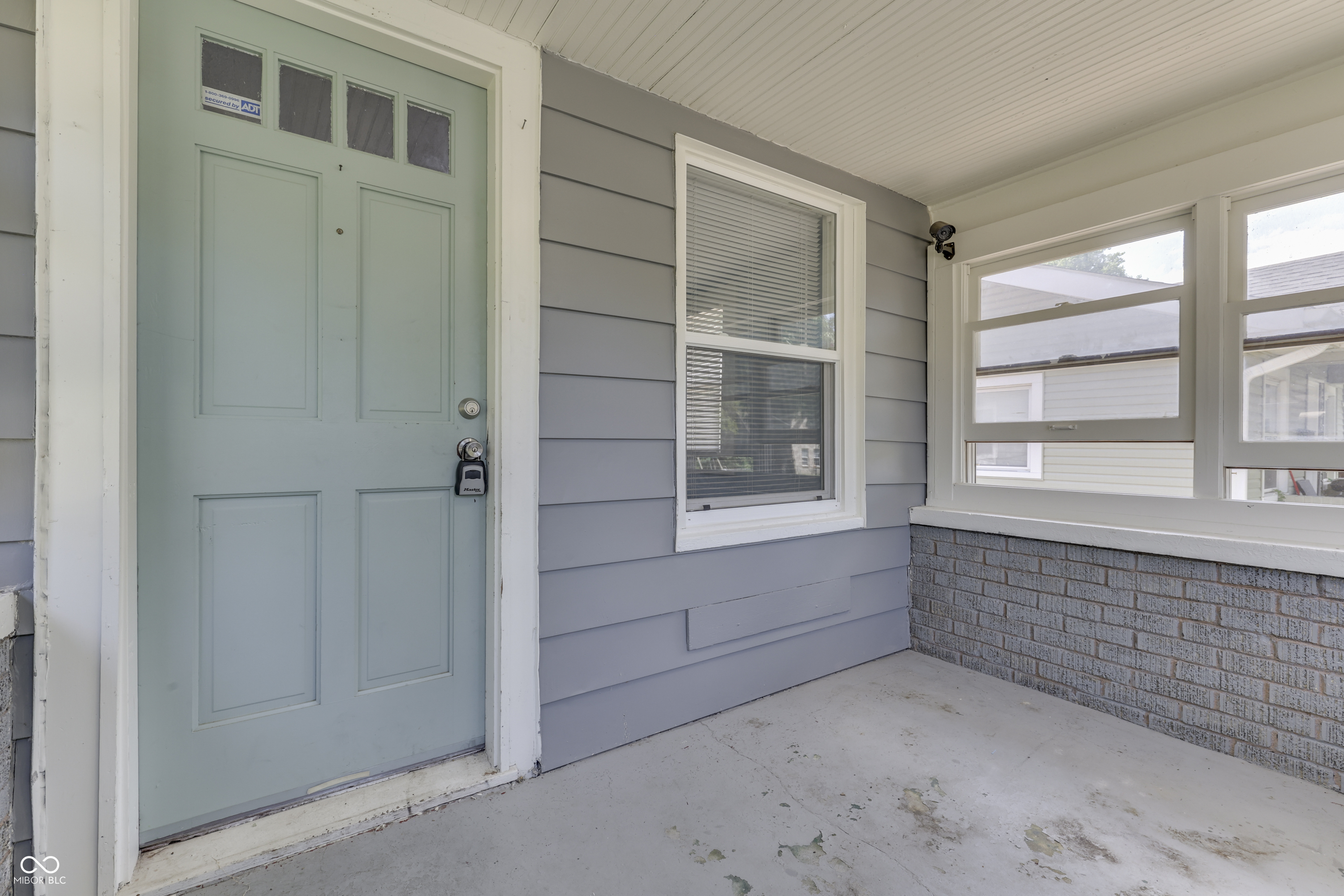 5th image of 2175 Kildare Ave, Indianapolis, IN 46218 | MLS# 22117737