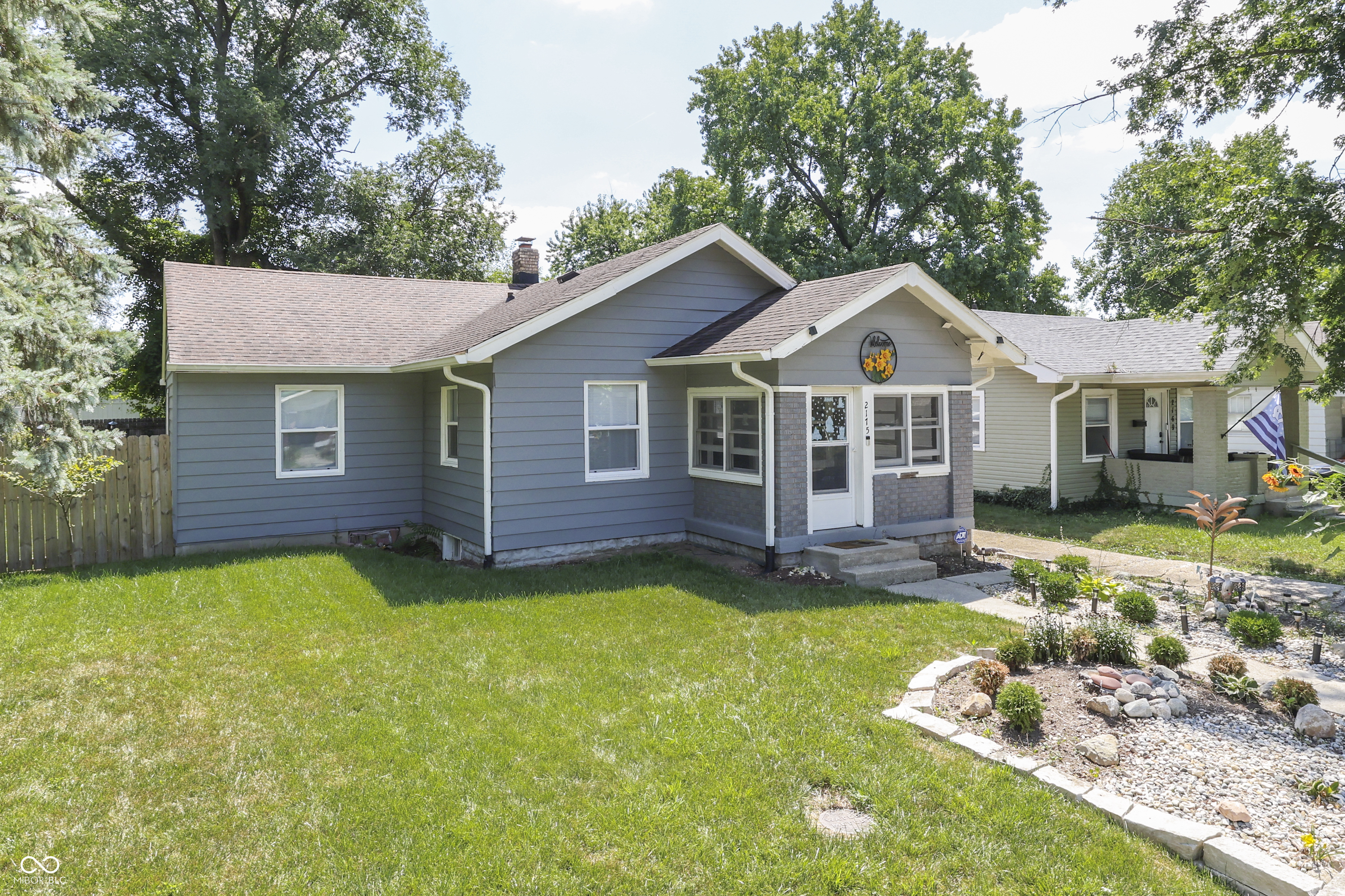 2nd image of 2175 Kildare Ave, Indianapolis, IN 46218 | MLS# 22117737