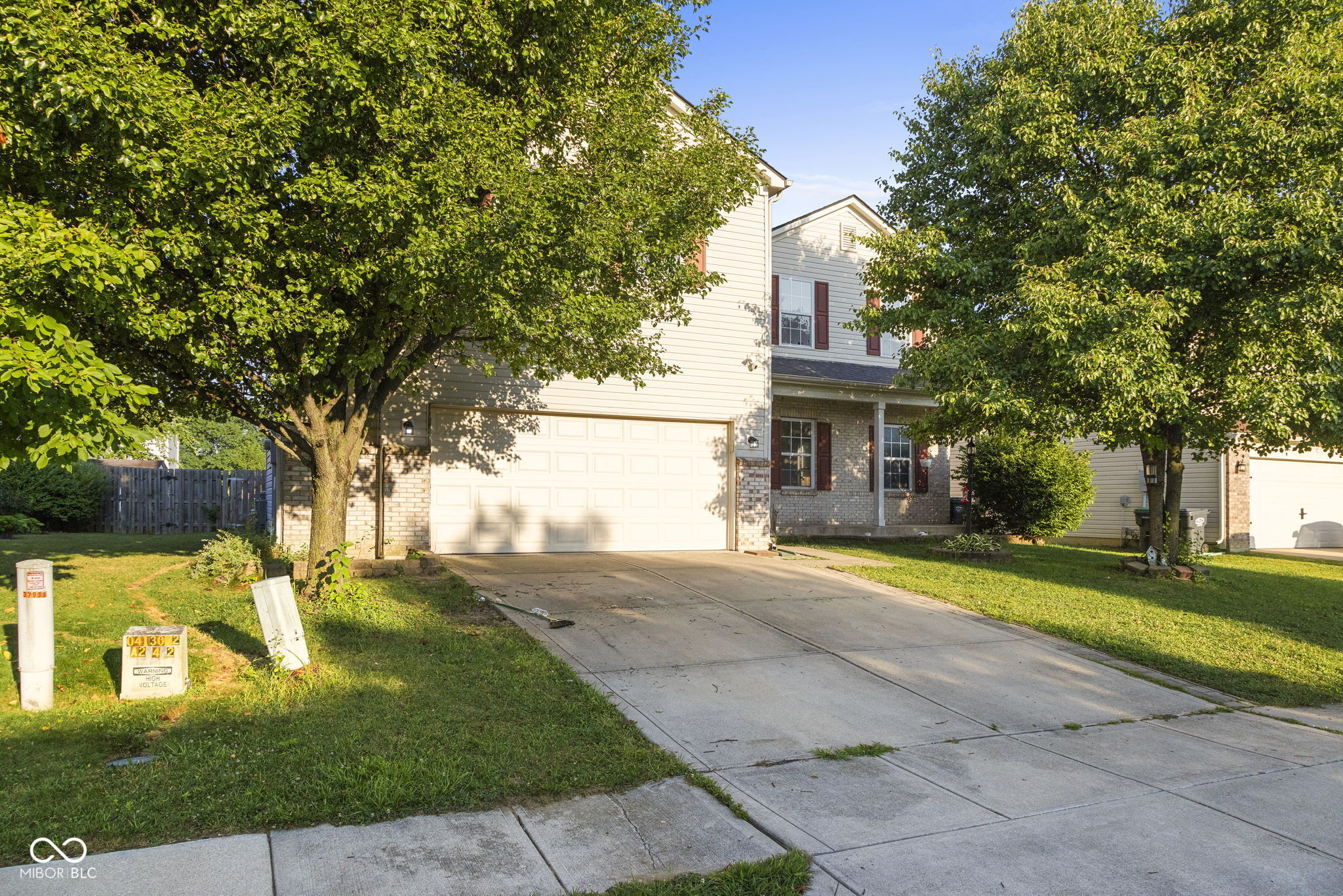 2nd image of 2534 Joust Dr, Greenwood, IN 46143 | MLS# 22117753