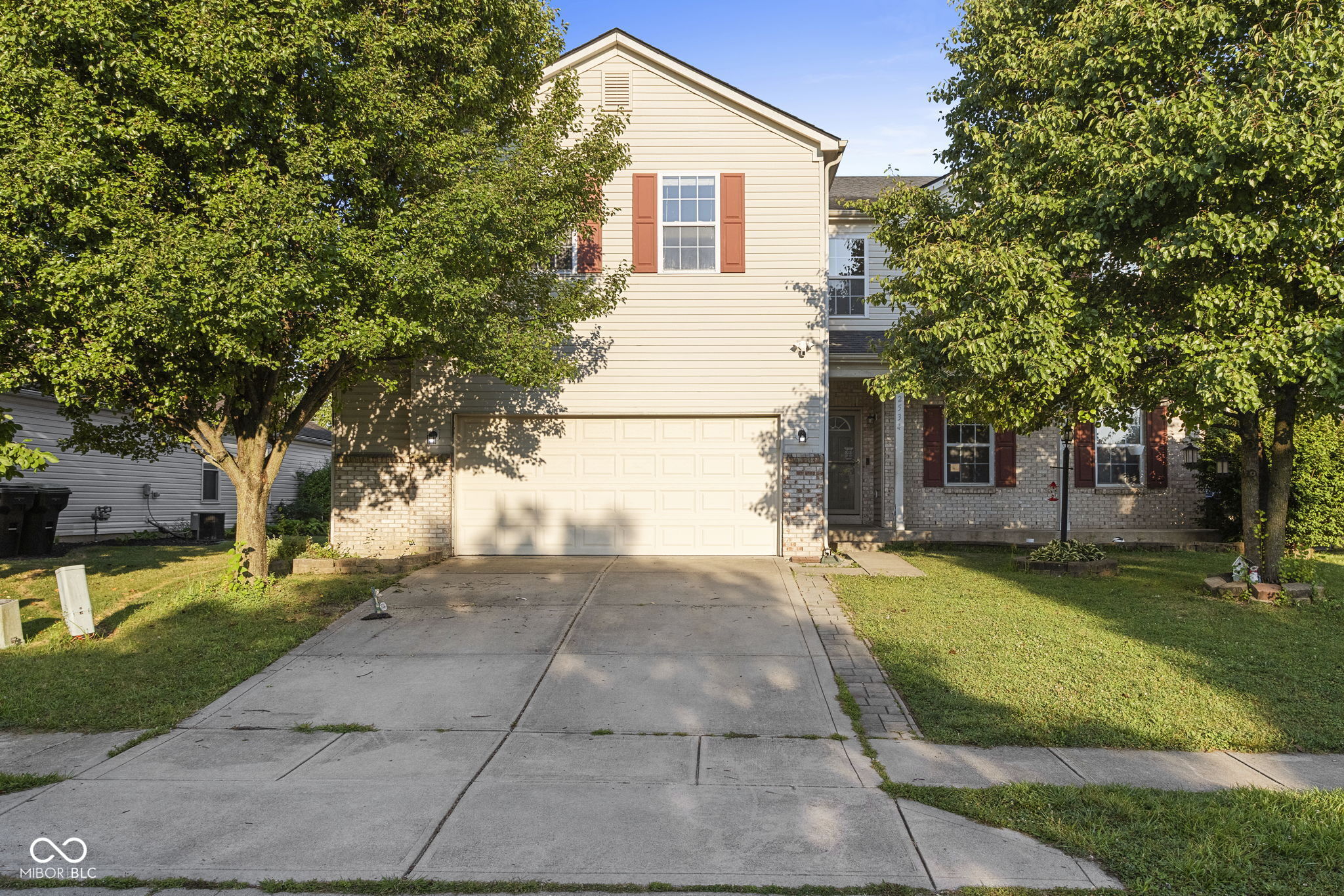 1st image of 2534 Joust Dr, Greenwood, IN 46143 | MLS# 22117753