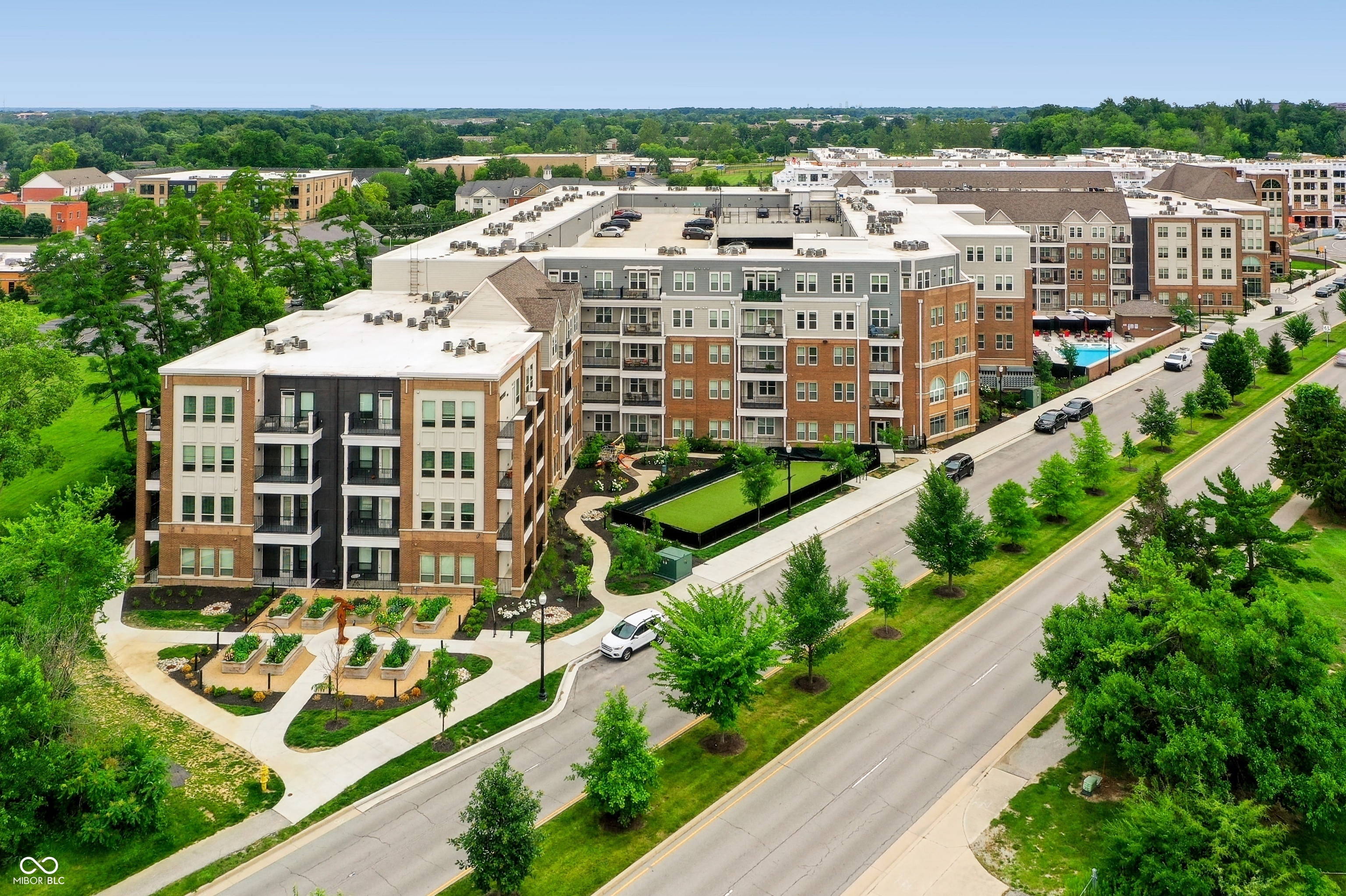 1st image of 13111 Old Meridian #185, Carmel, IN 46032 | MLS# 22117756