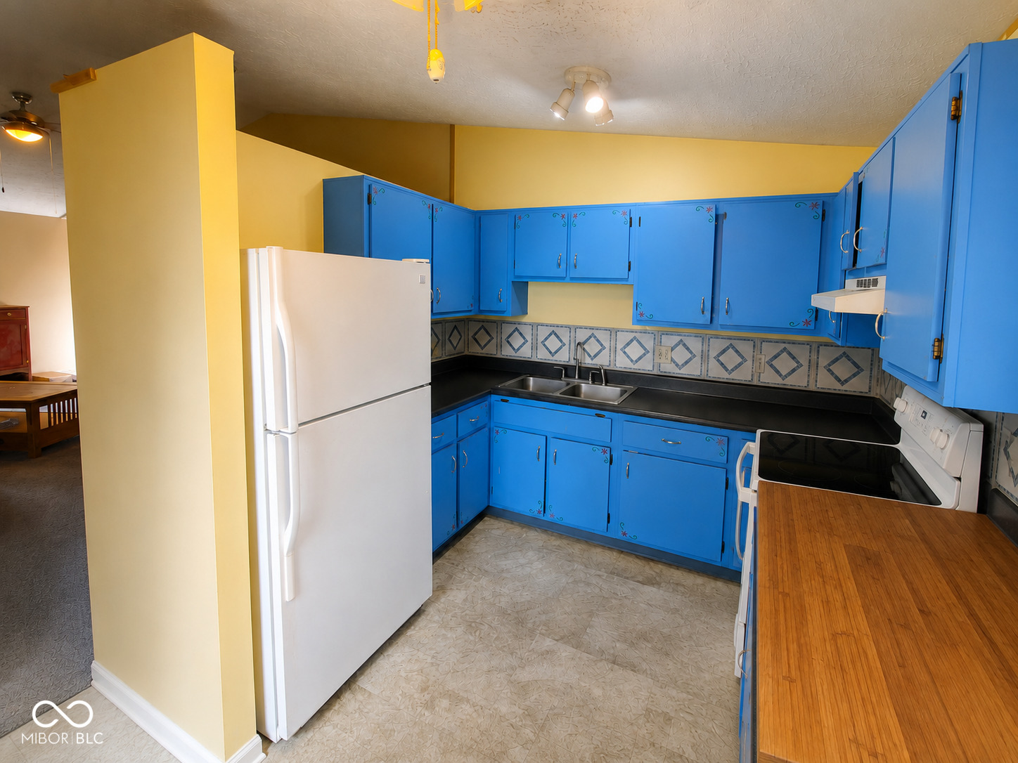5th image of 2124 Poncianni Ave, Shelbyville, IN 46176 | MLS# 22117762