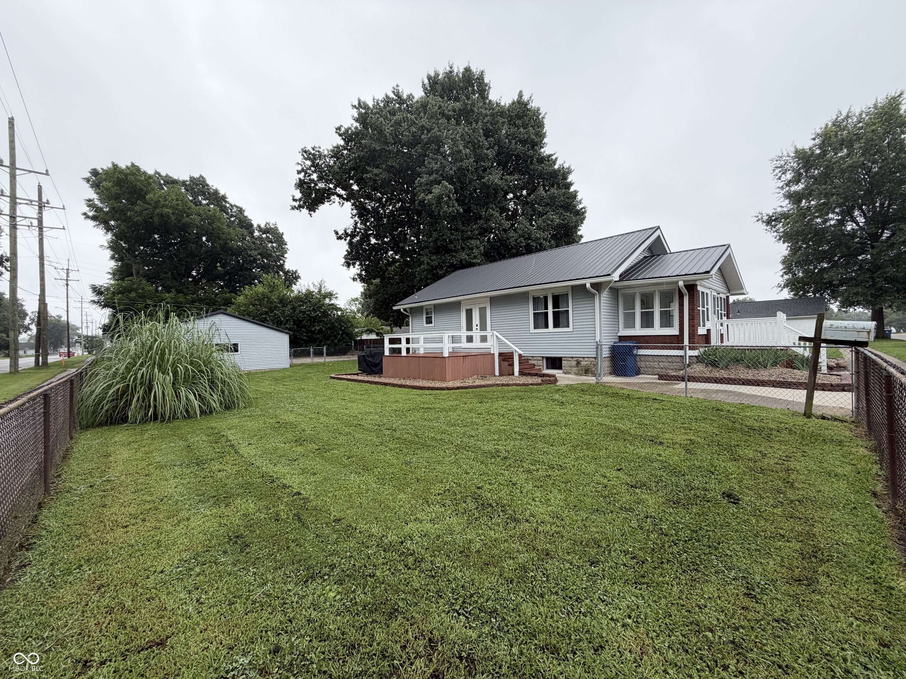 2nd image of 2402 Thompson, Terre Haute, IN 47802 | MLS# 22117770